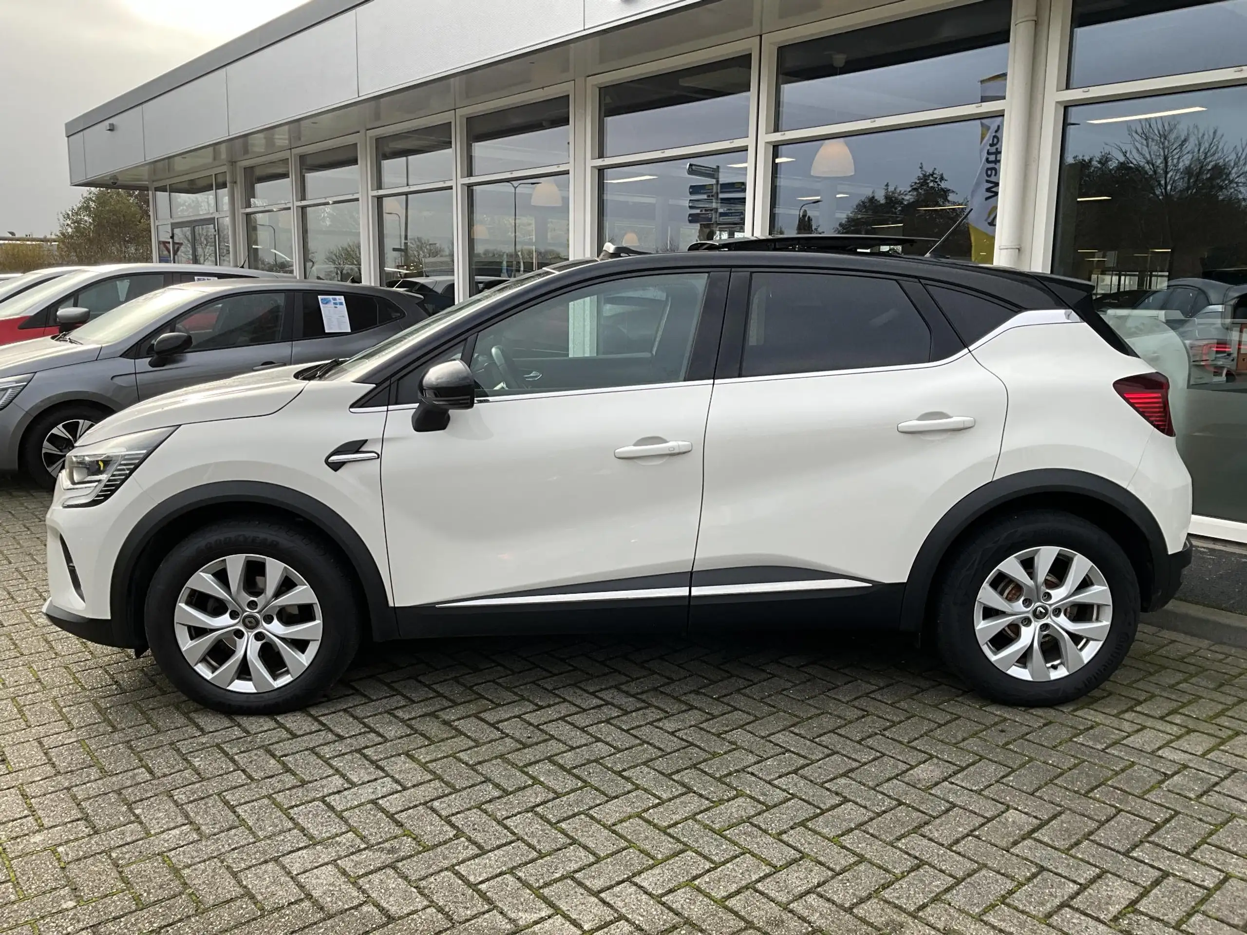 Renault - Captur