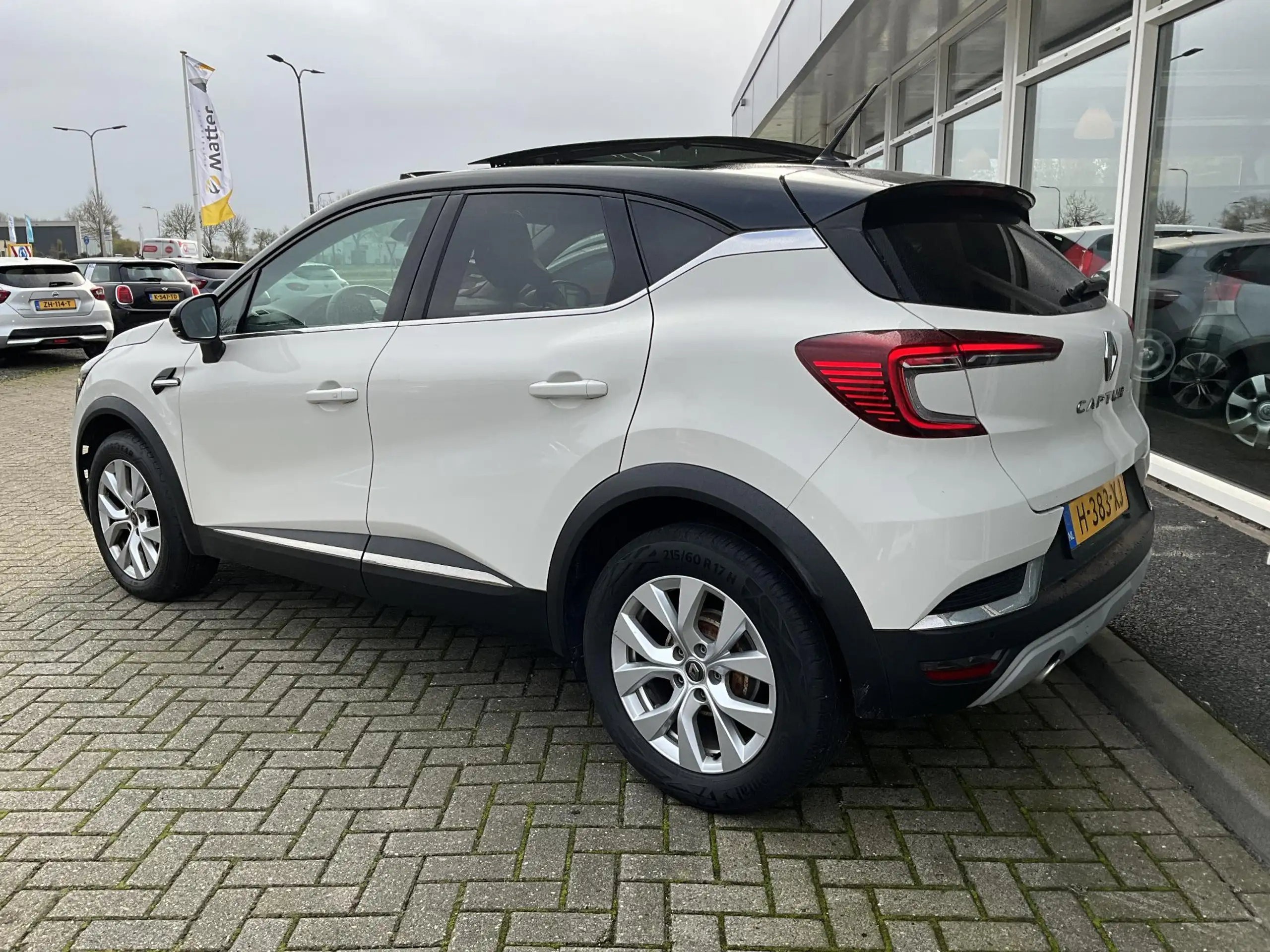 Renault - Captur