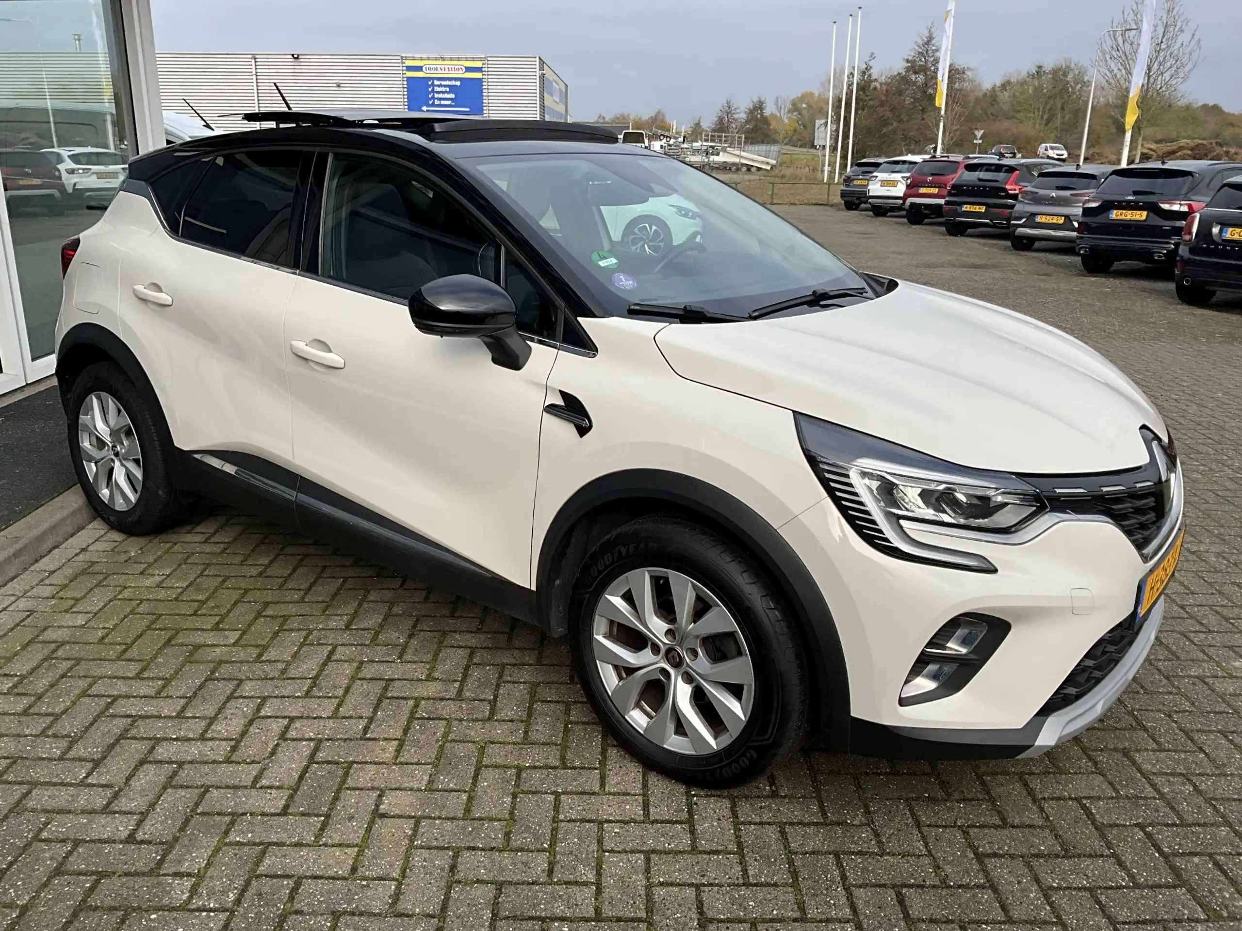 Renault - Captur