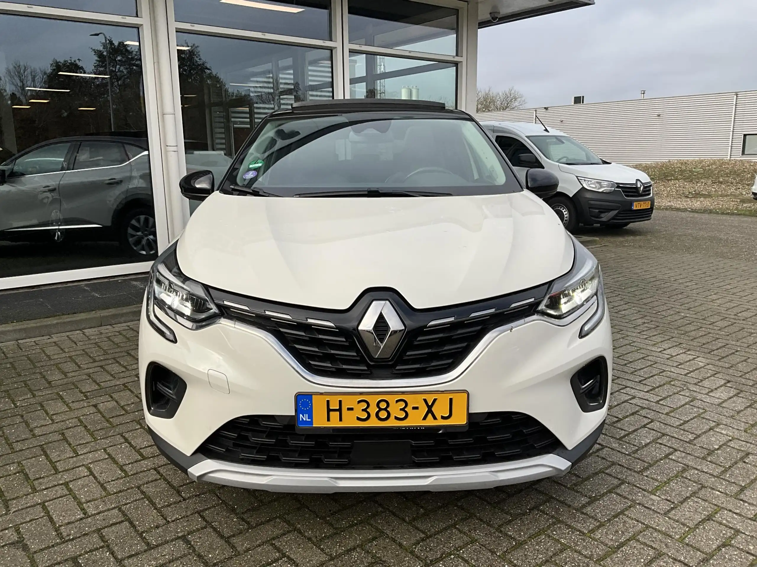 Renault - Captur