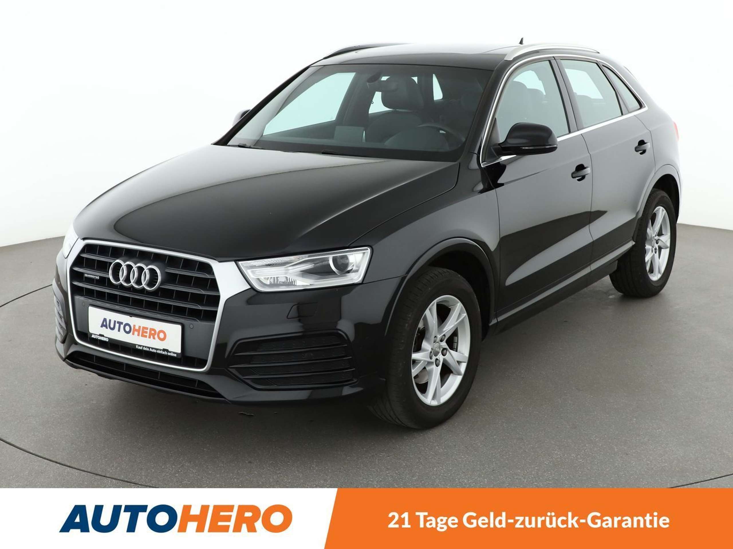 Audi - Q3