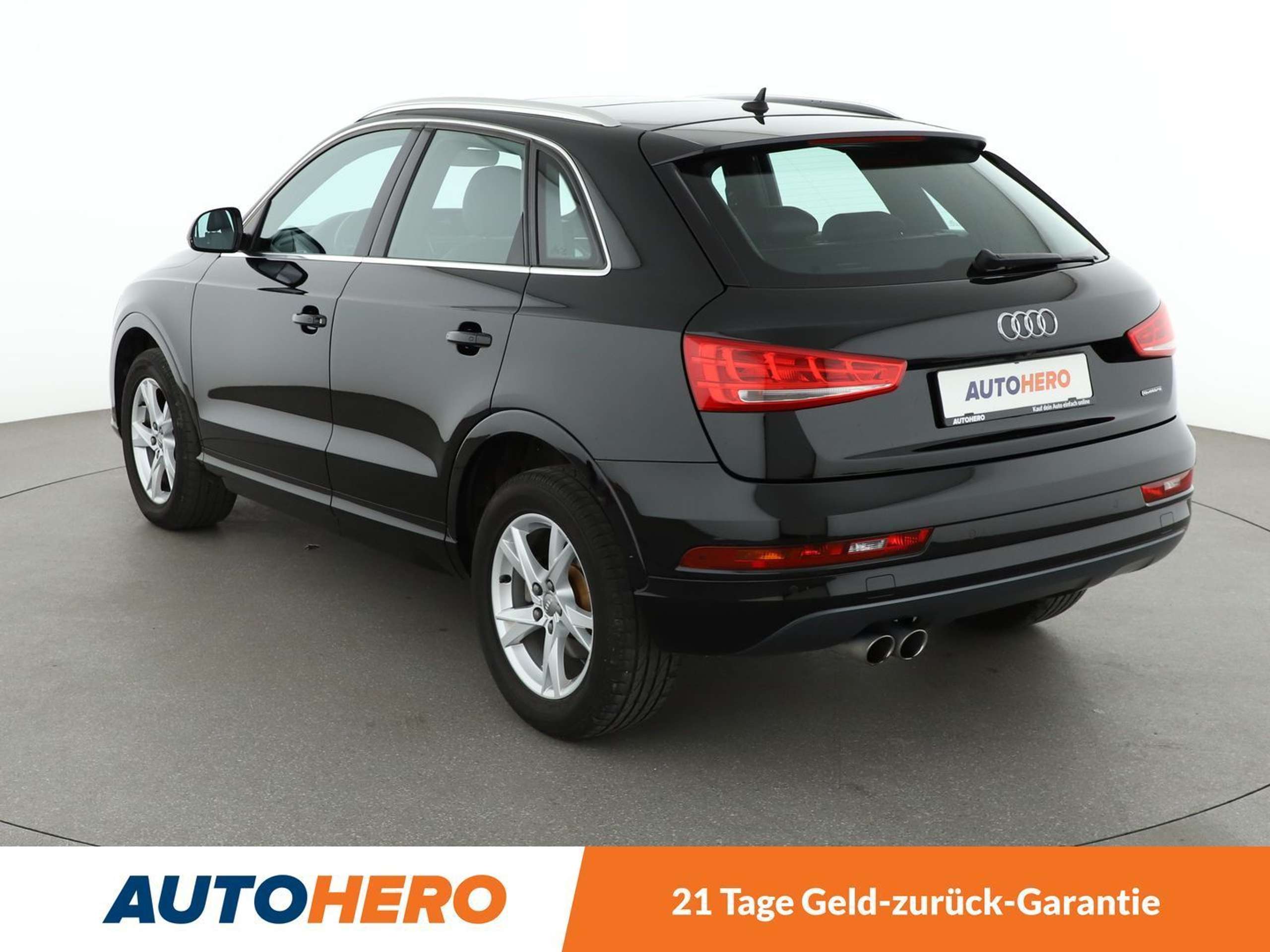 Audi - Q3