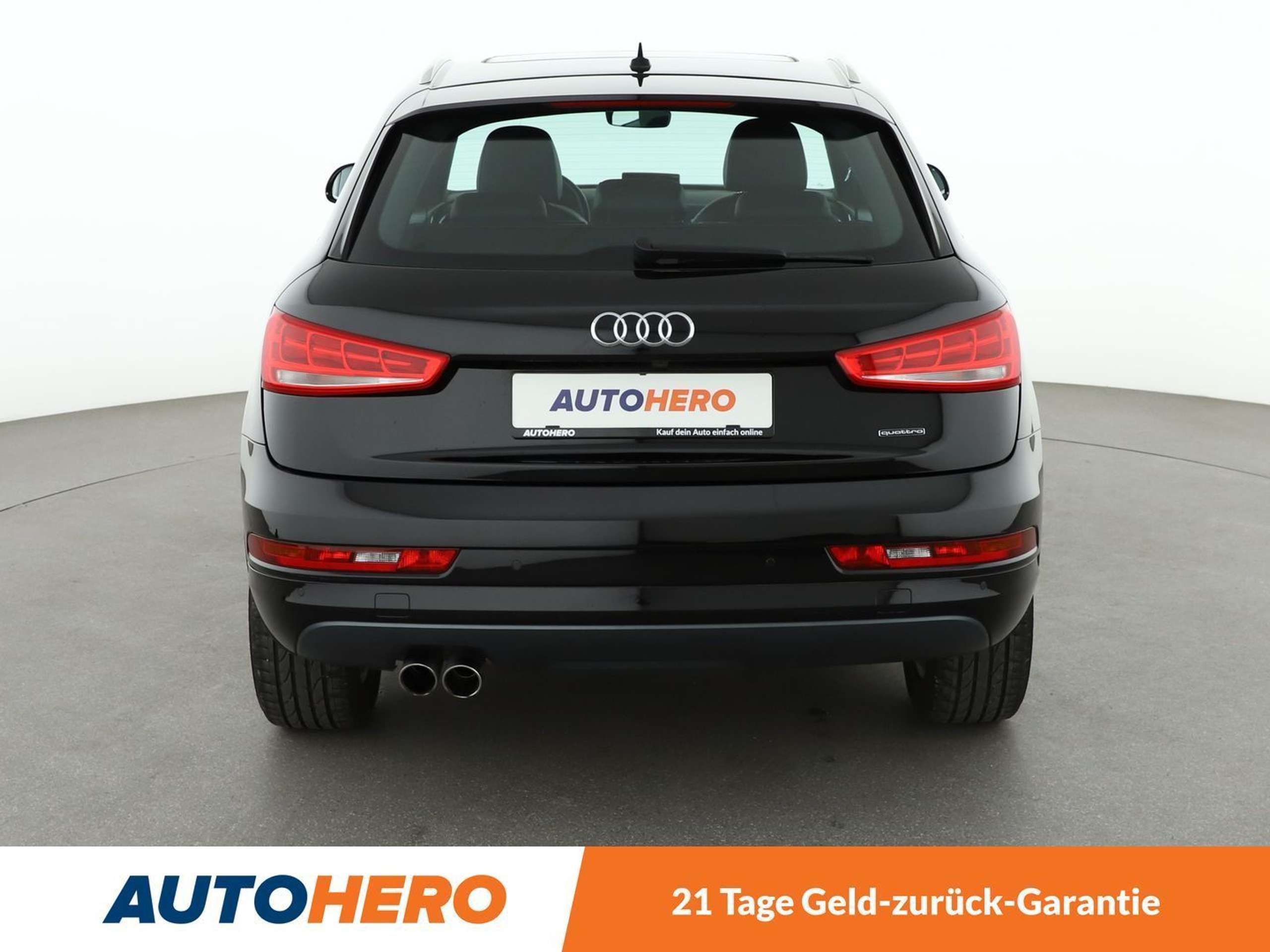 Audi - Q3