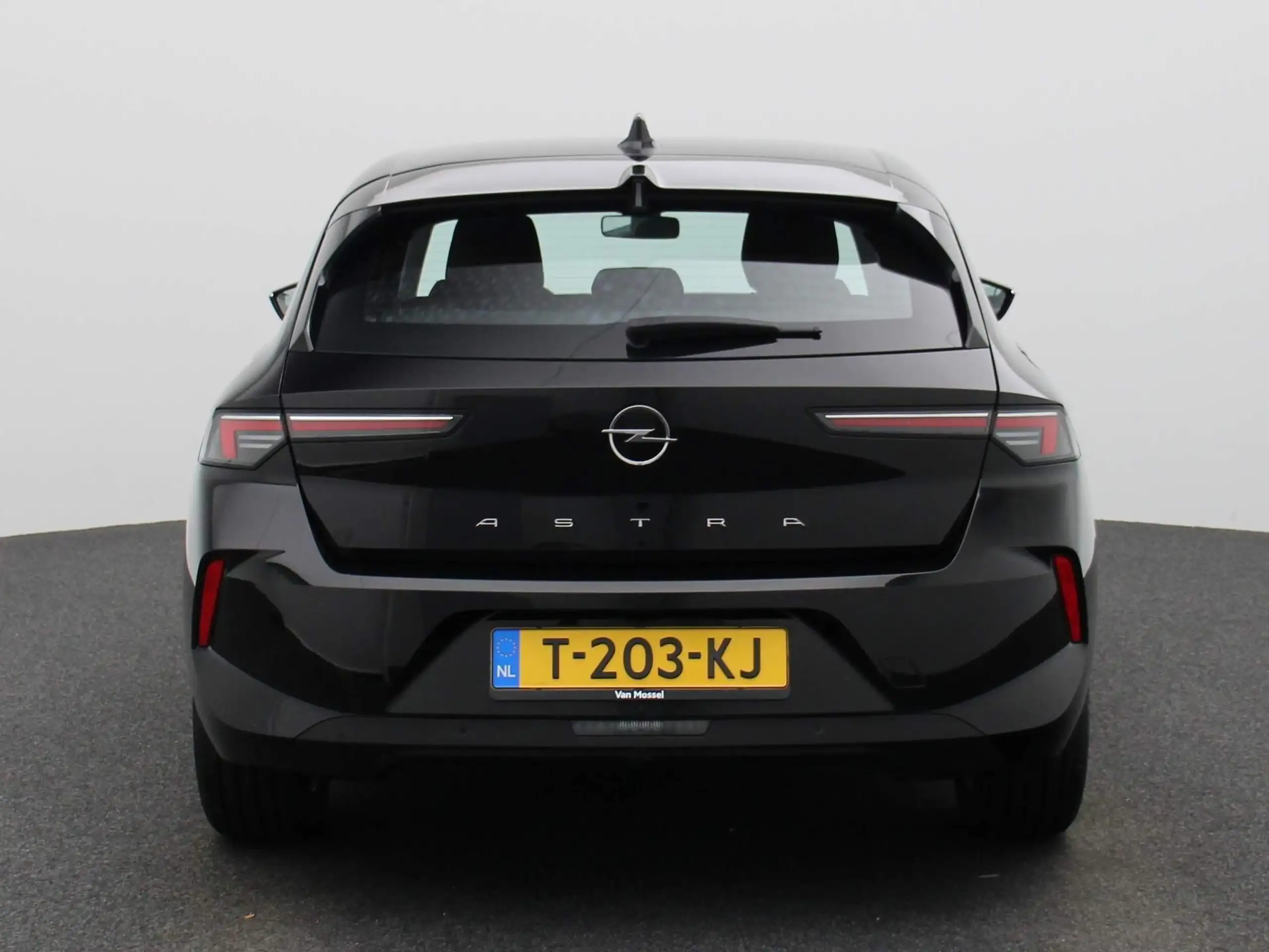 Opel - Astra