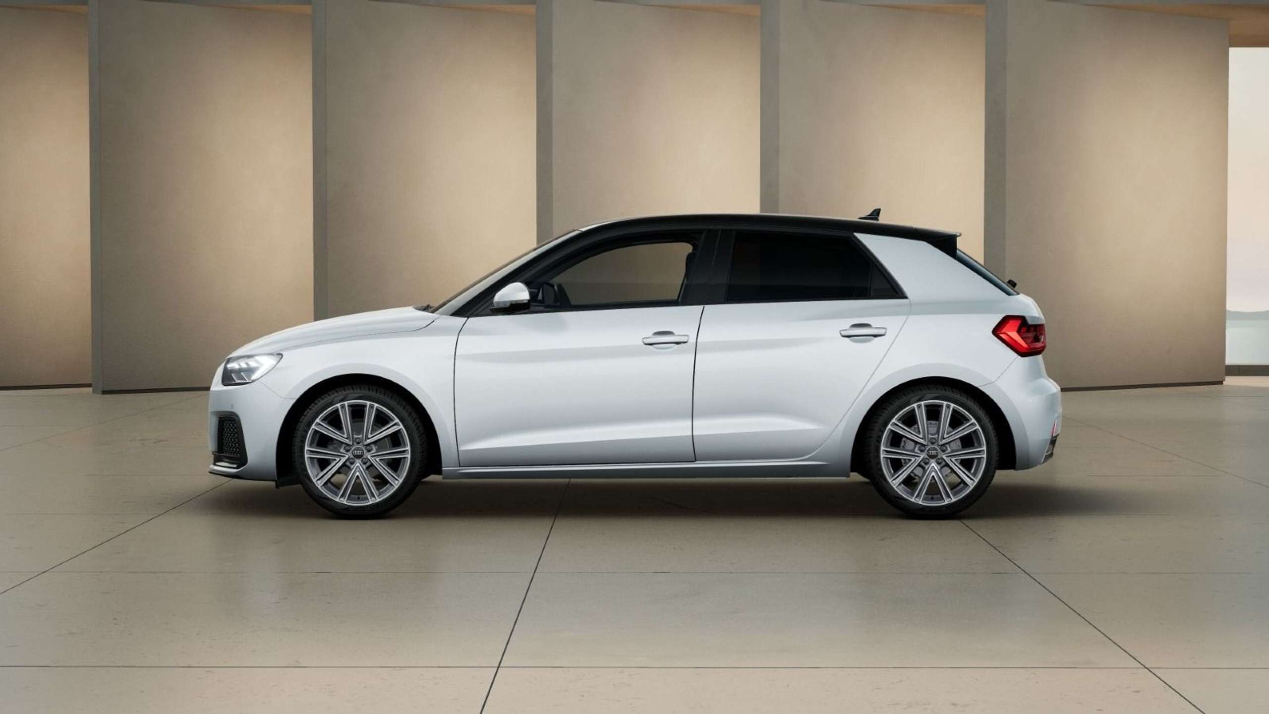 Audi - A1