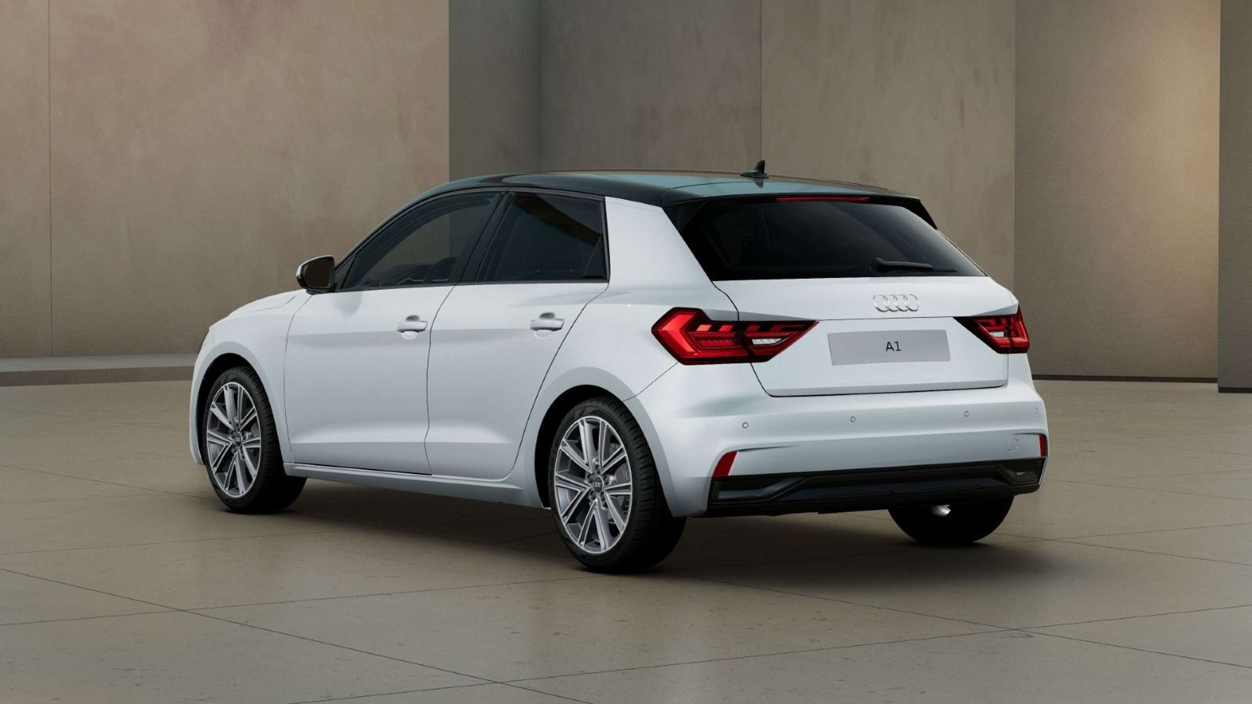 Audi - A1