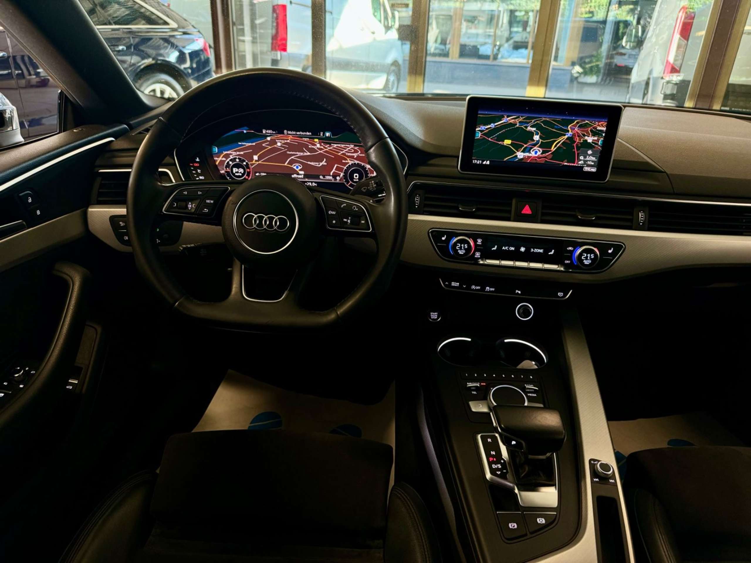 Audi - A5