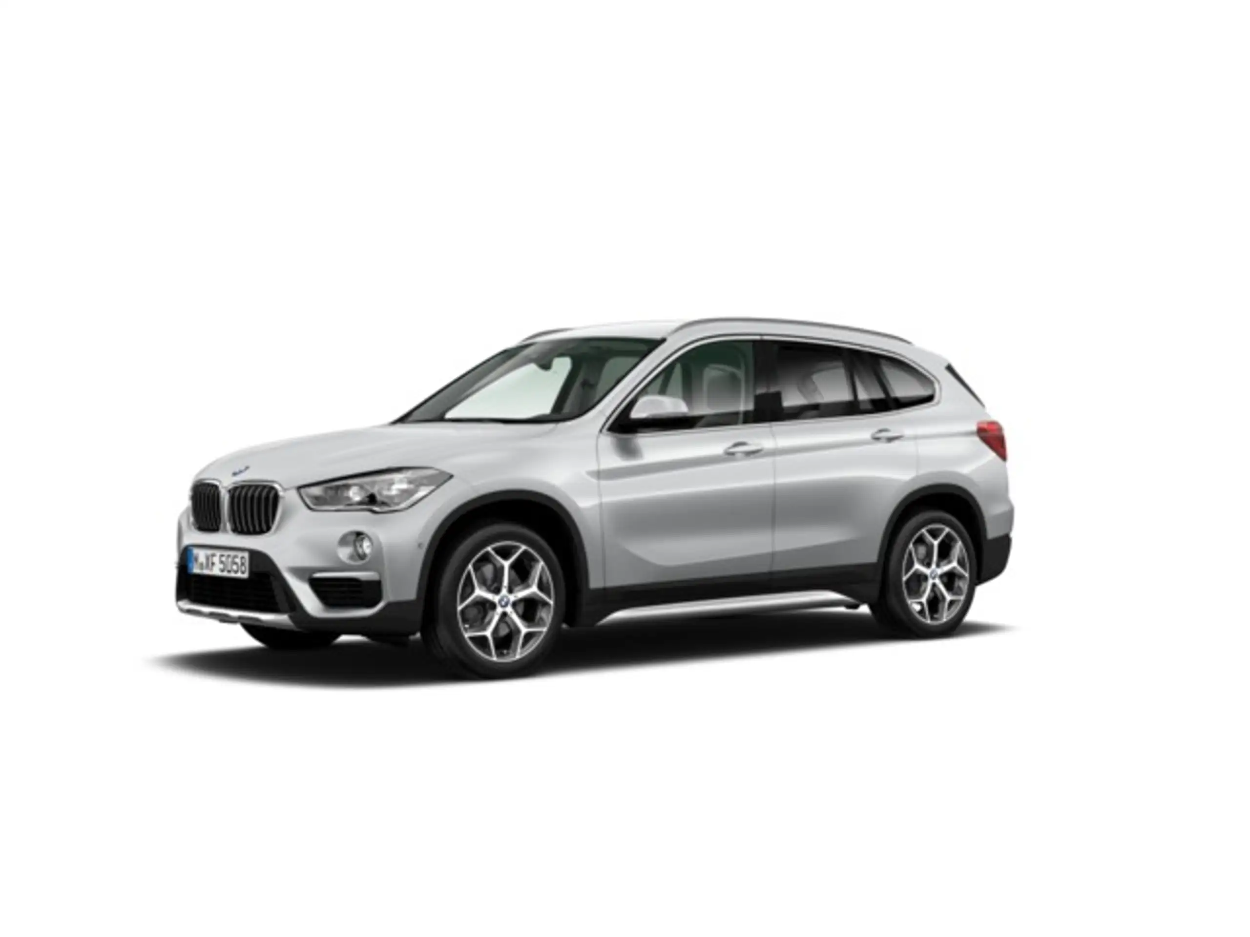 BMW - X1