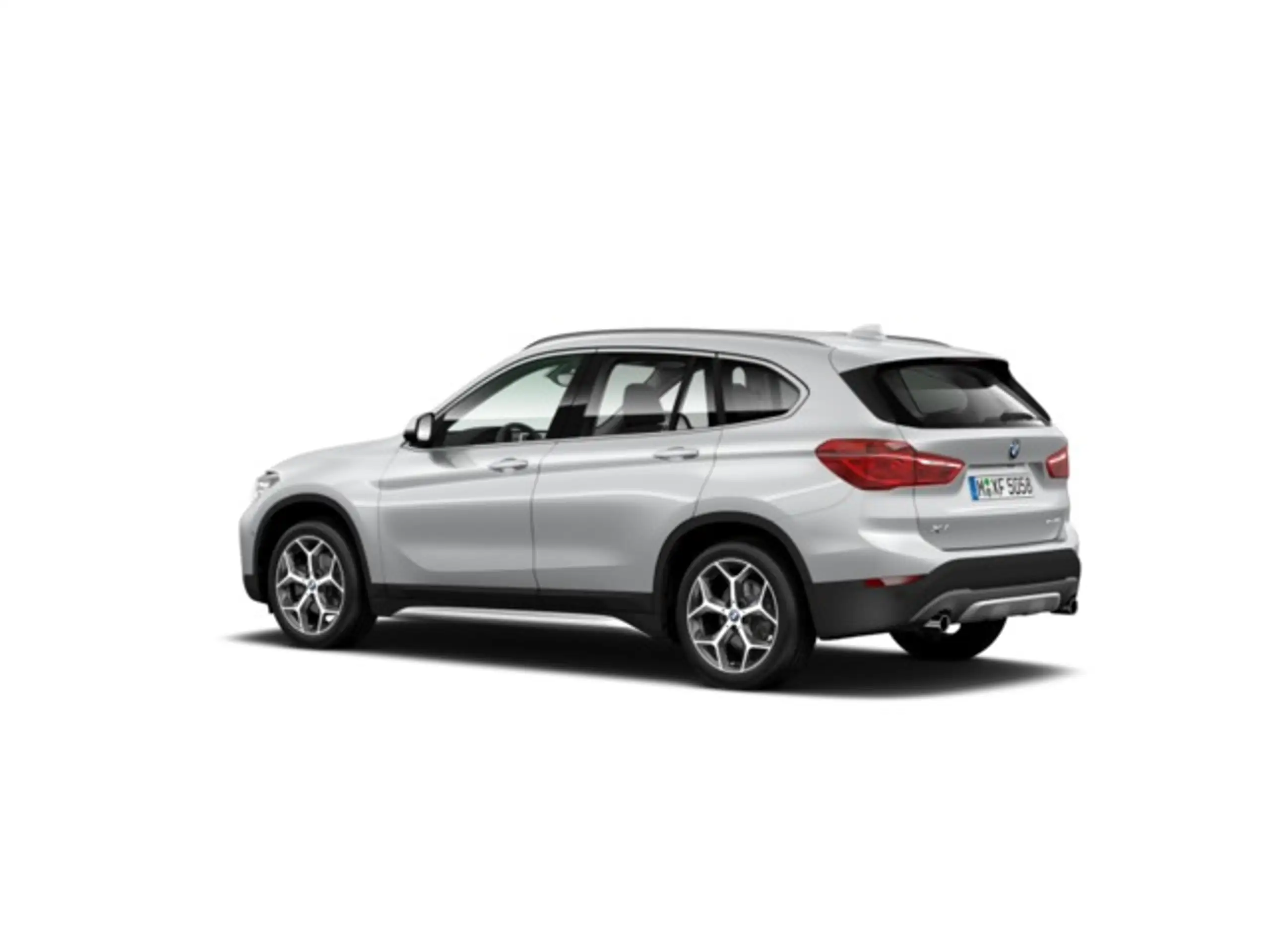 BMW - X1