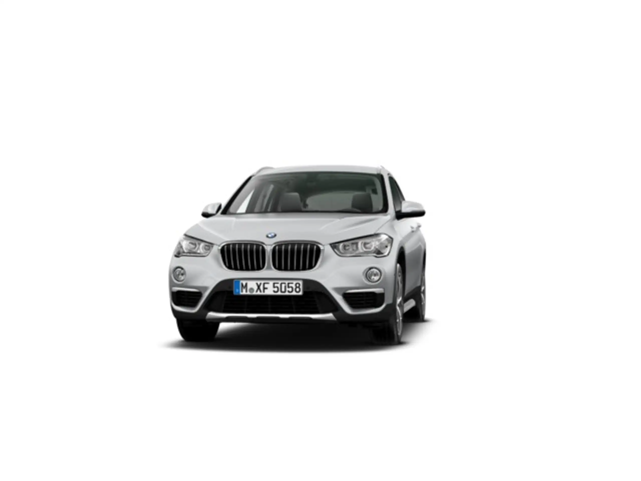 BMW - X1