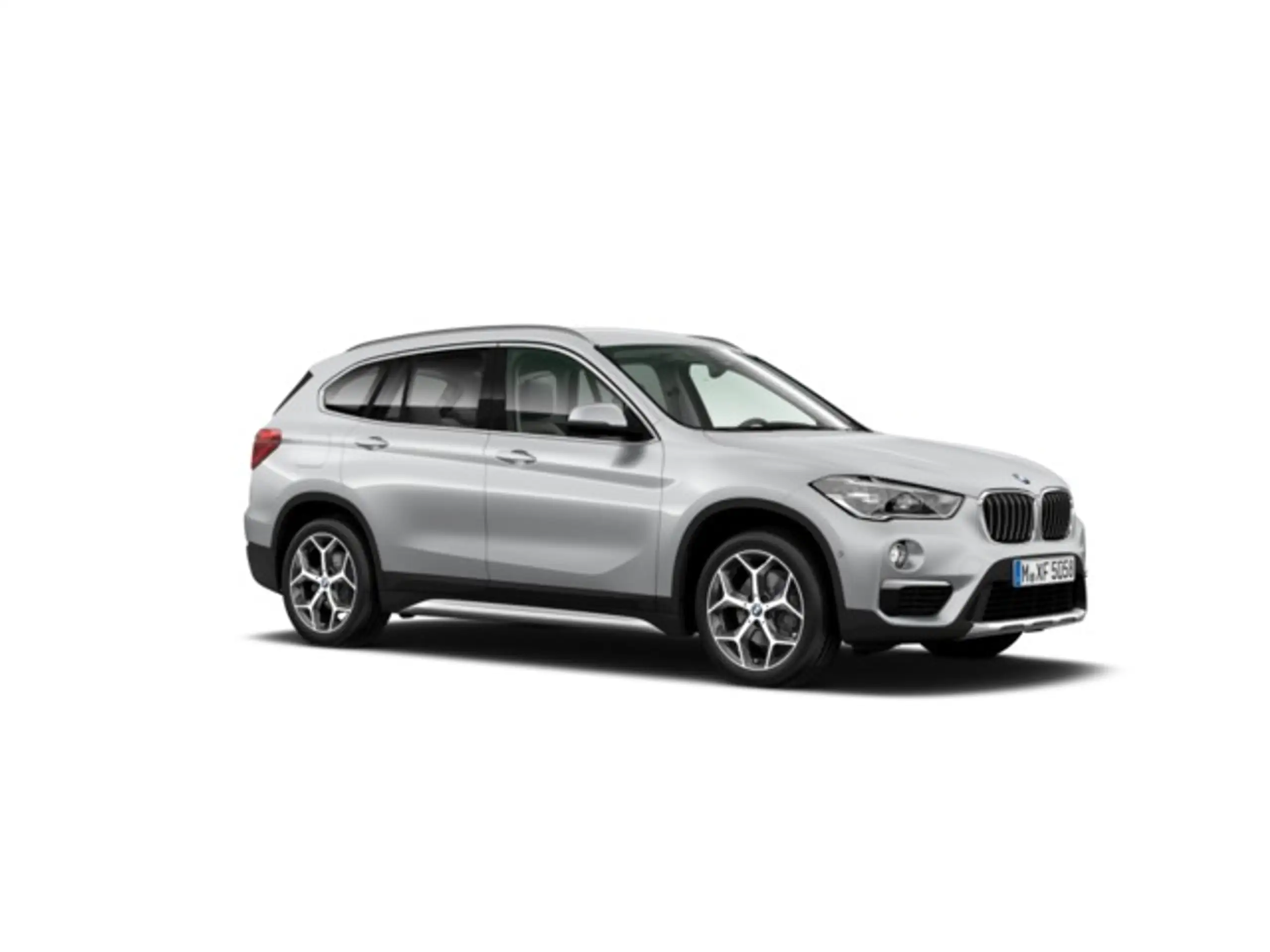 BMW - X1