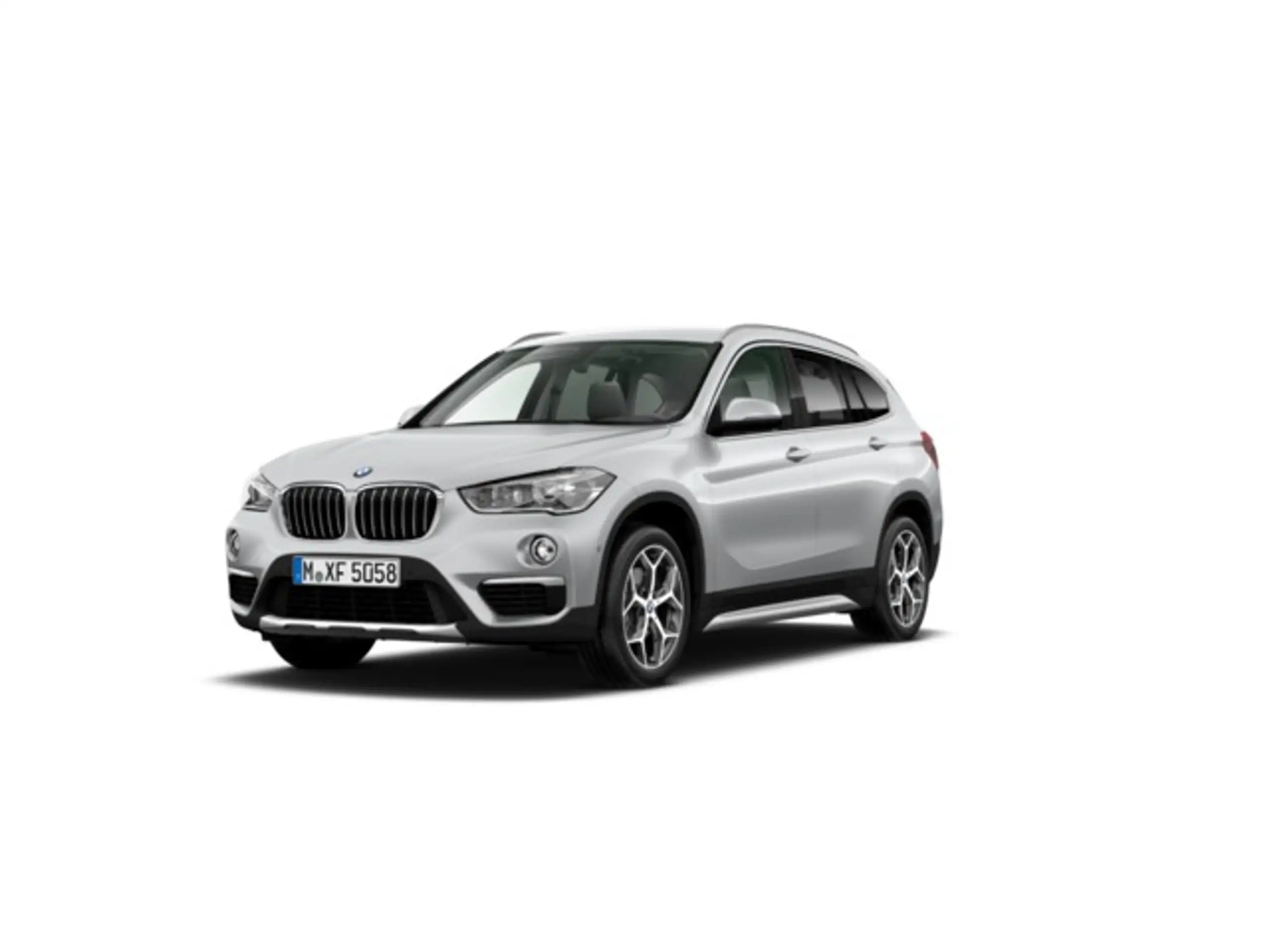 BMW - X1