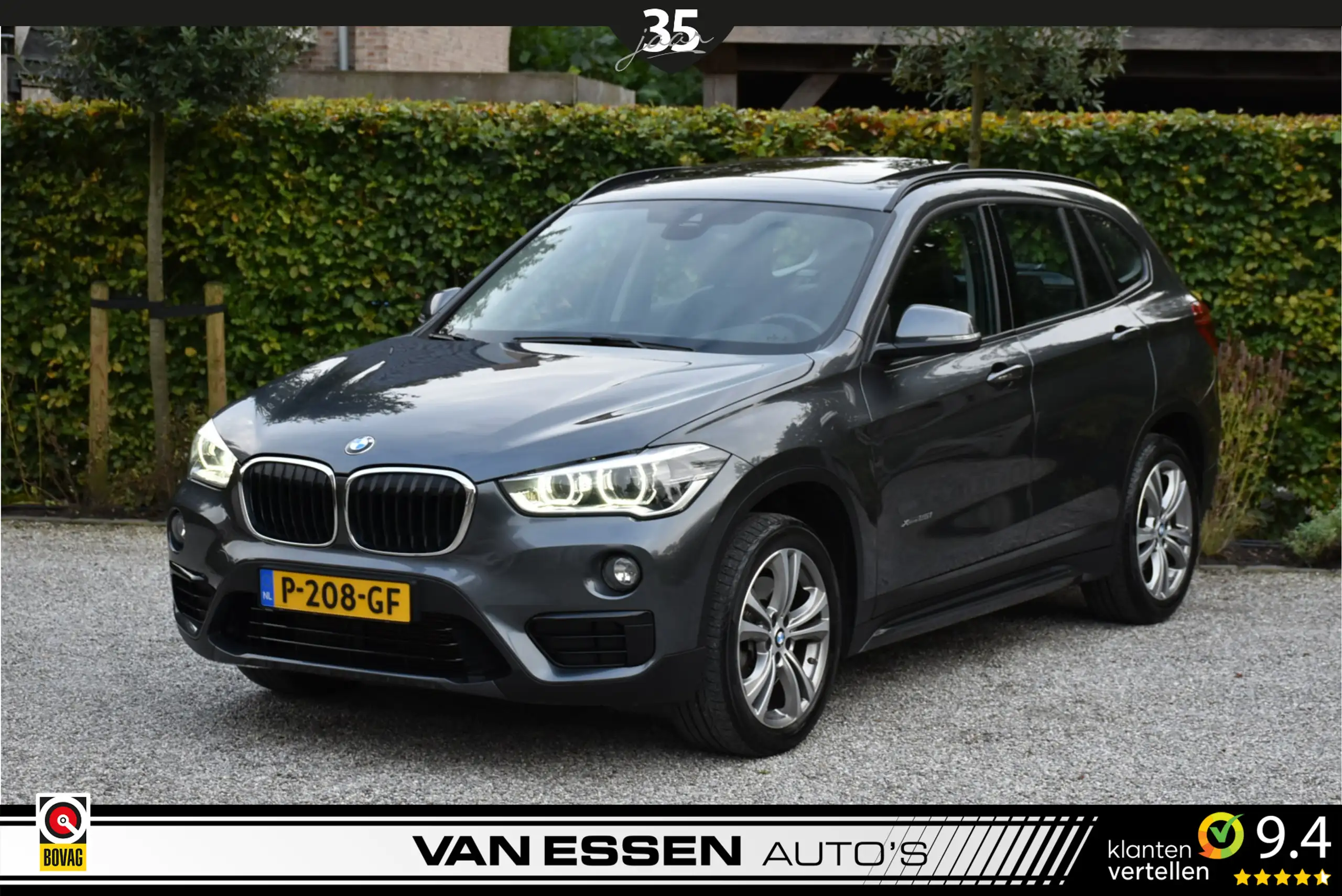 BMW - X1