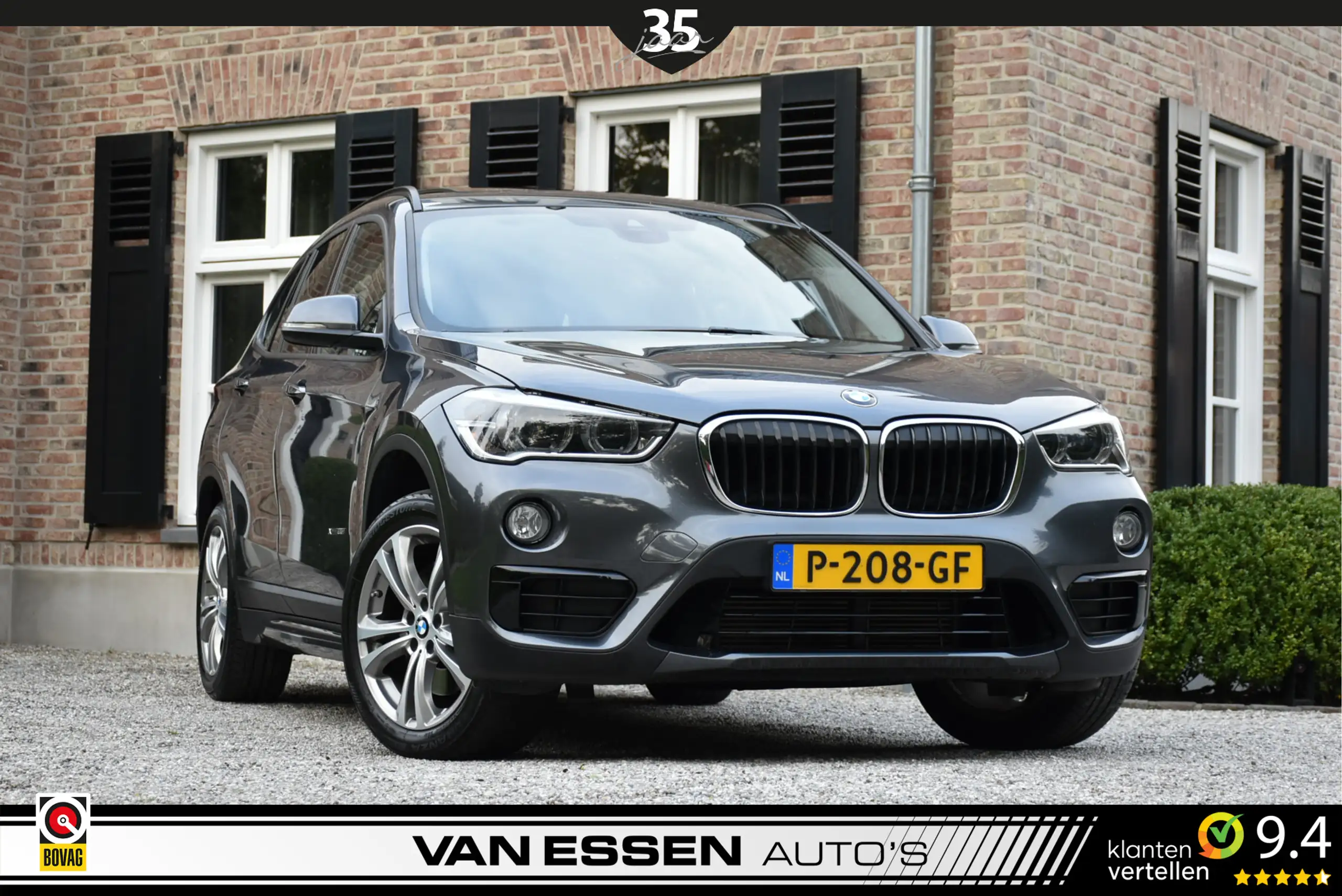 BMW - X1