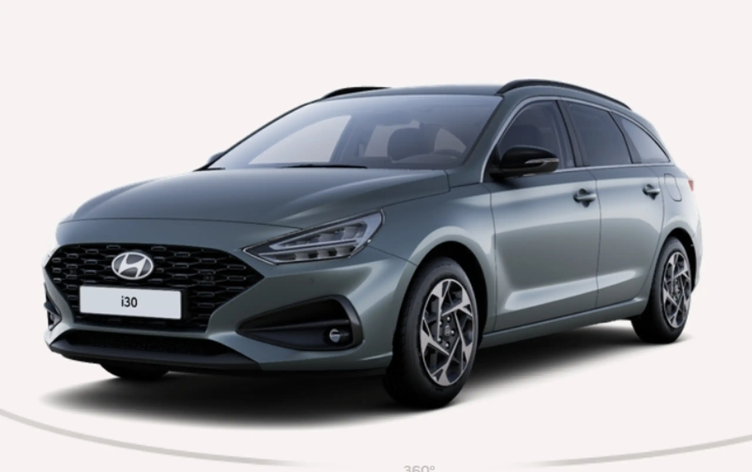 Hyundai i30 2013