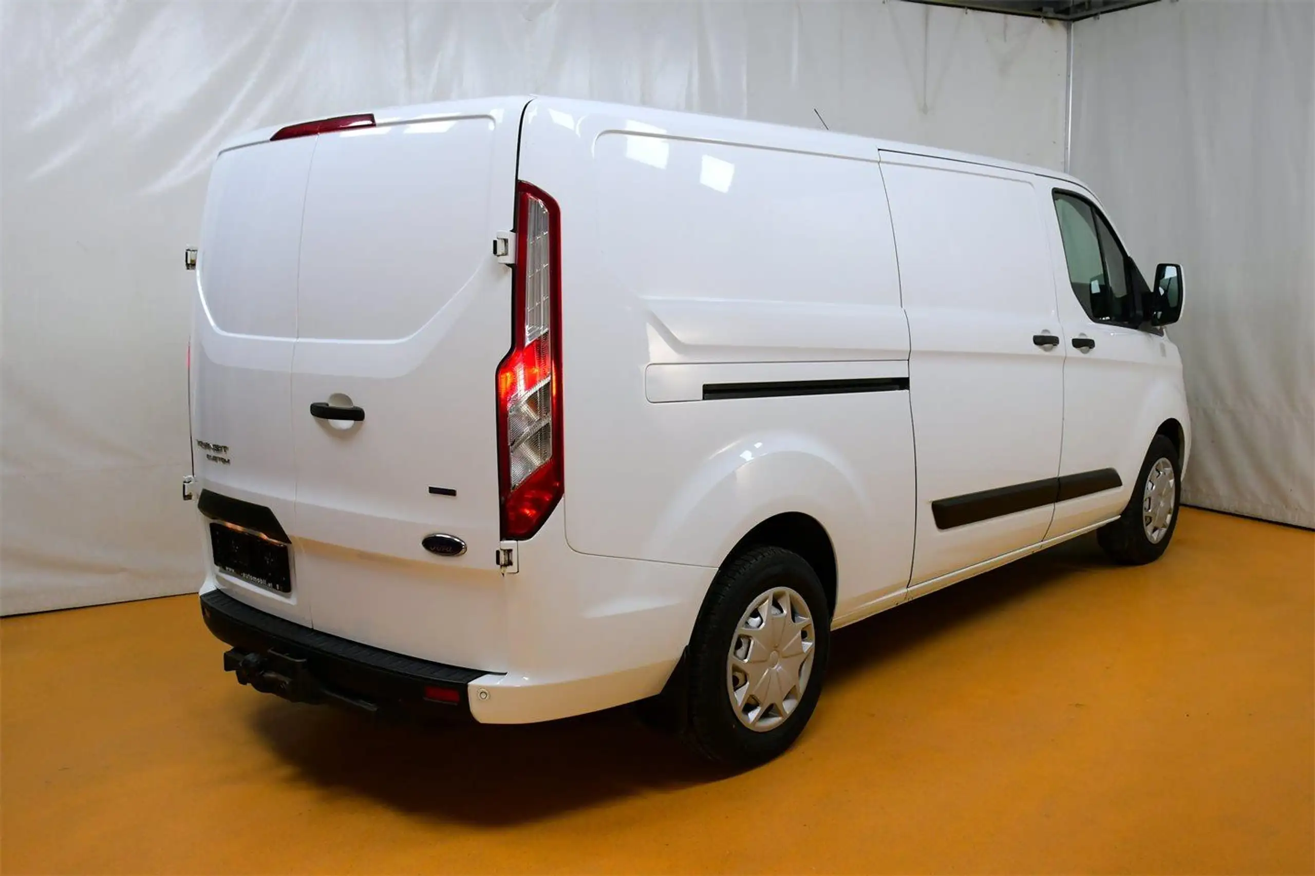 Ford - Transit Custom