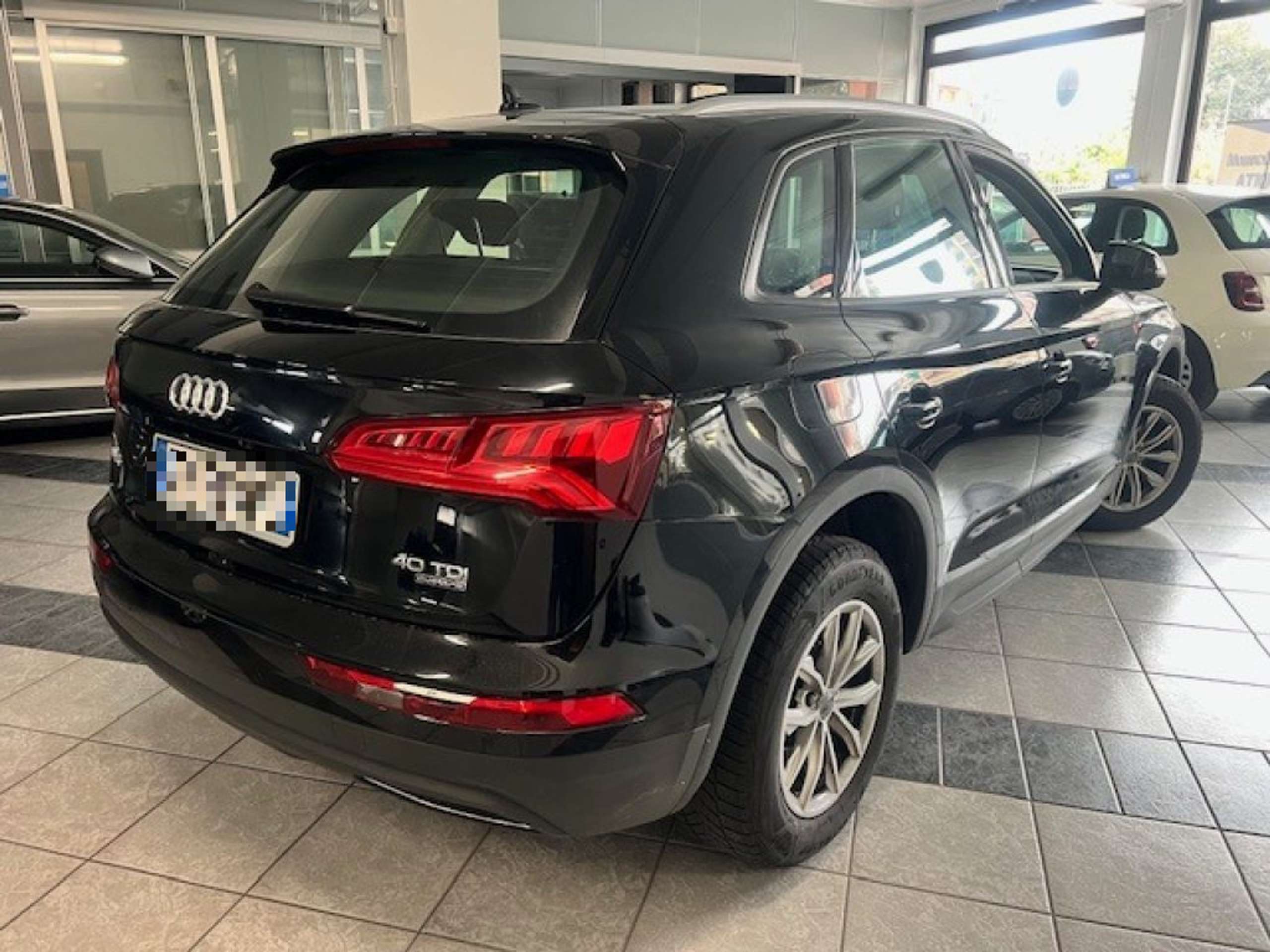 Audi - Q5