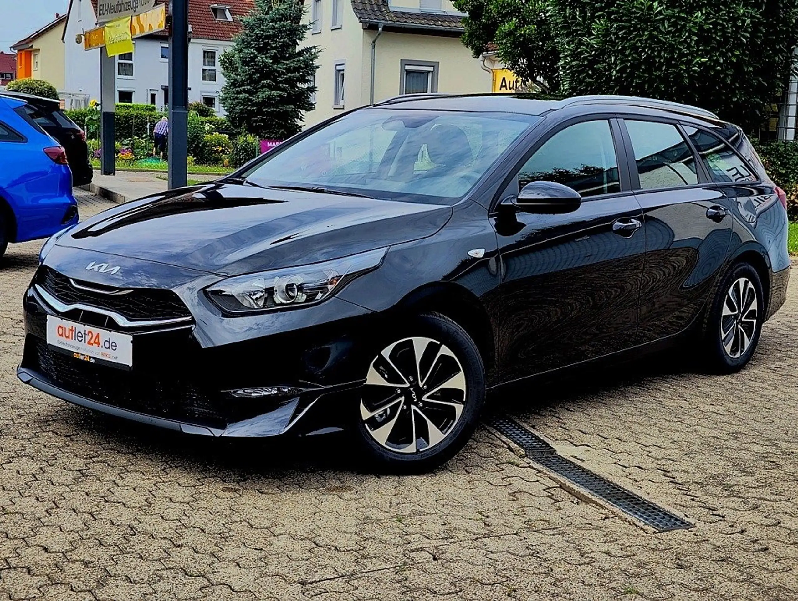 Kia - Ceed SW / cee'd SW