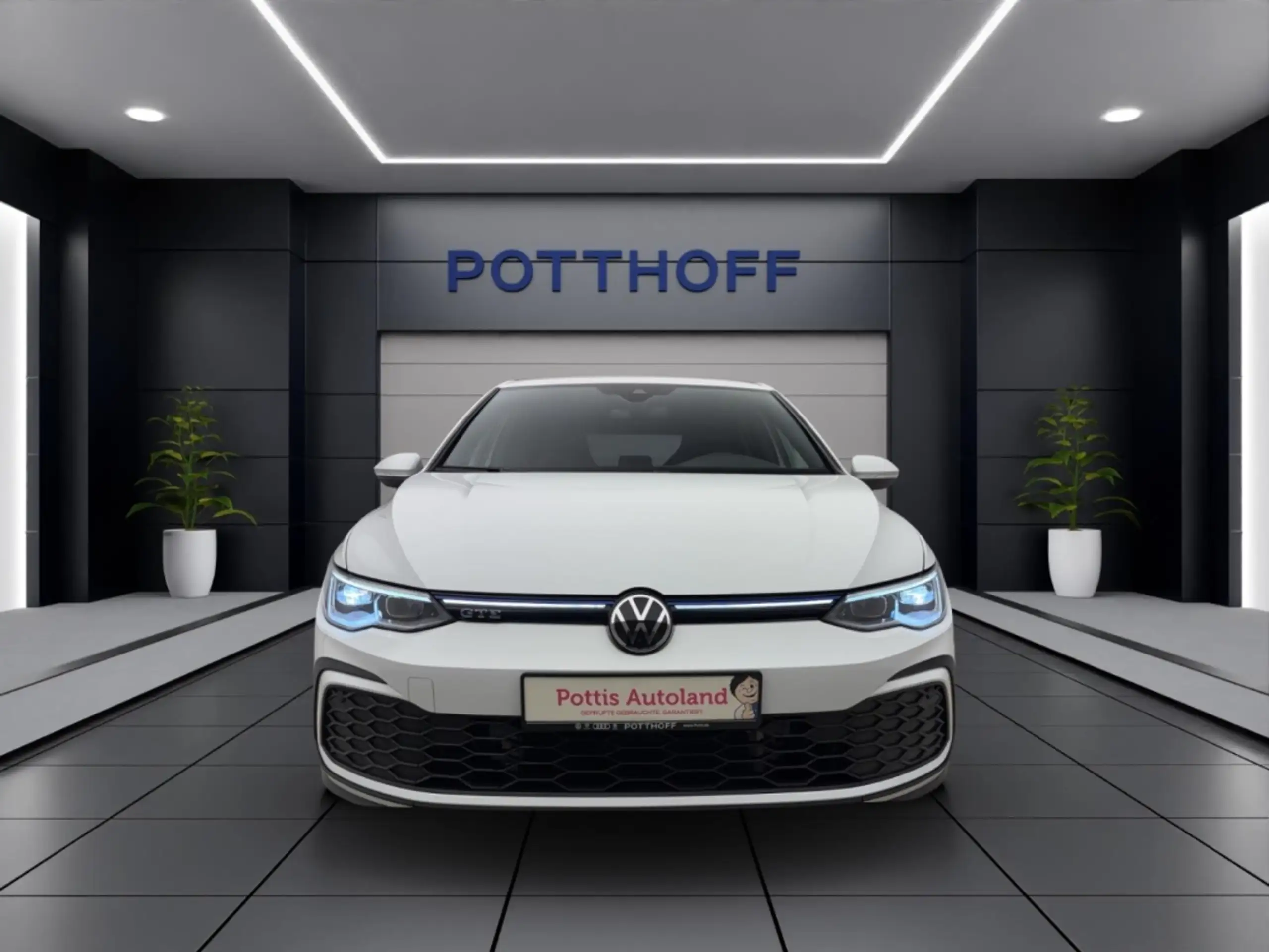 Volkswagen - Golf