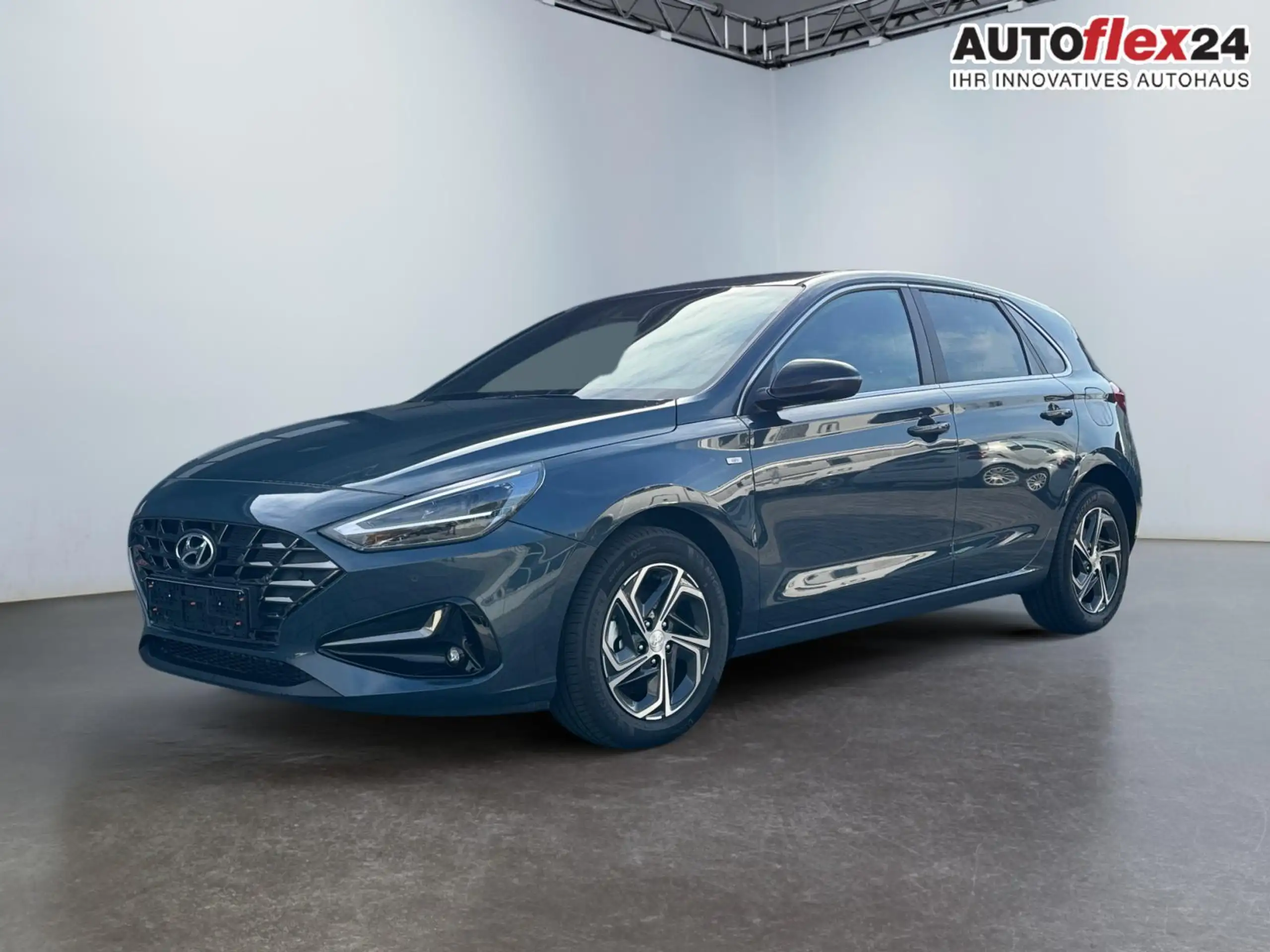 Hyundai - i30