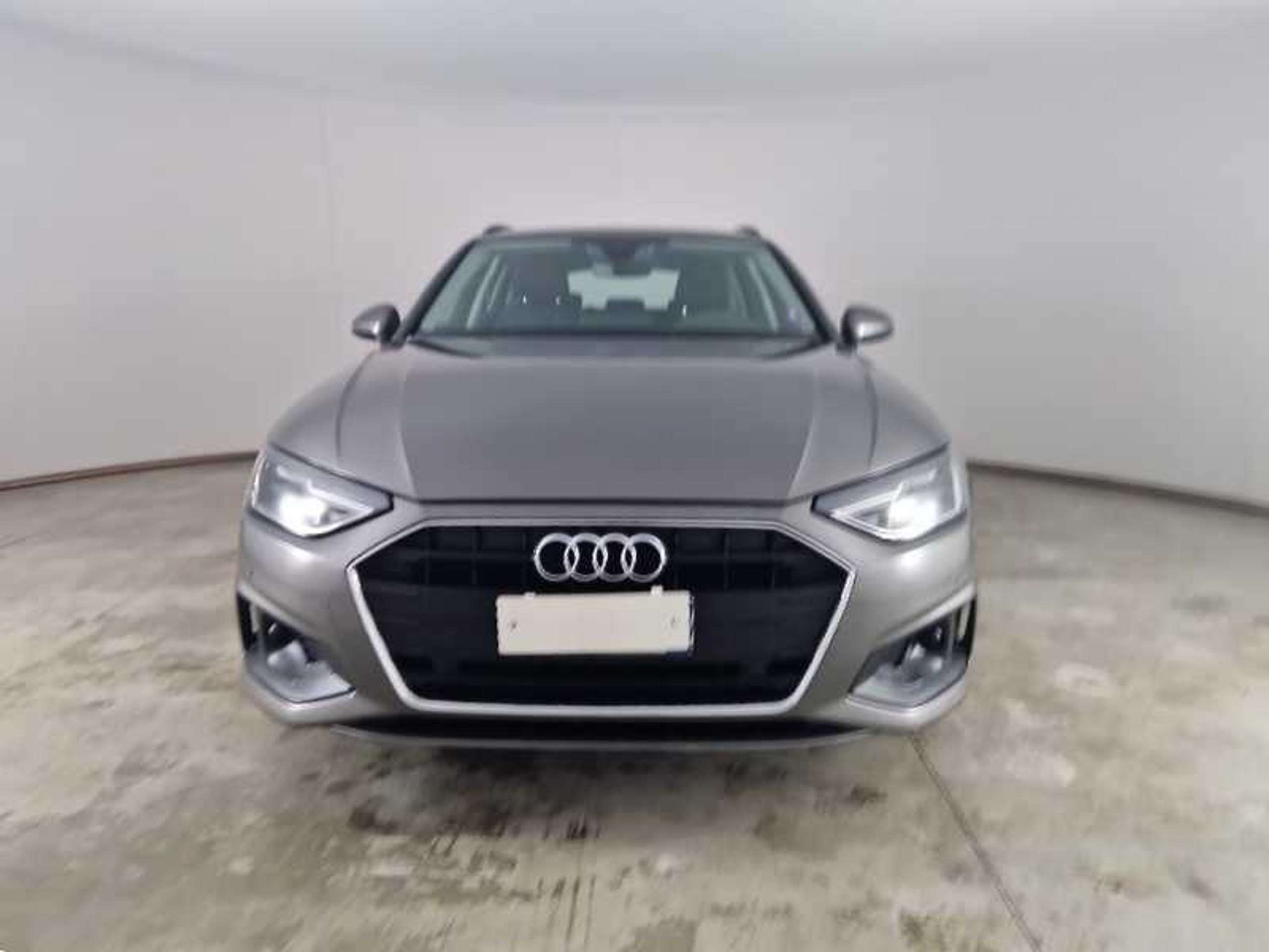 Audi - A4