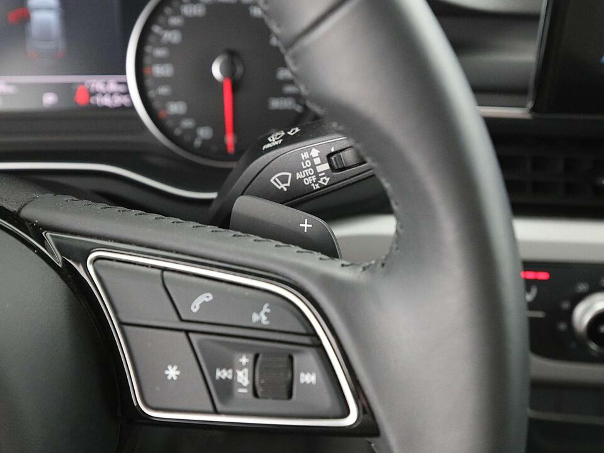 Audi - A4