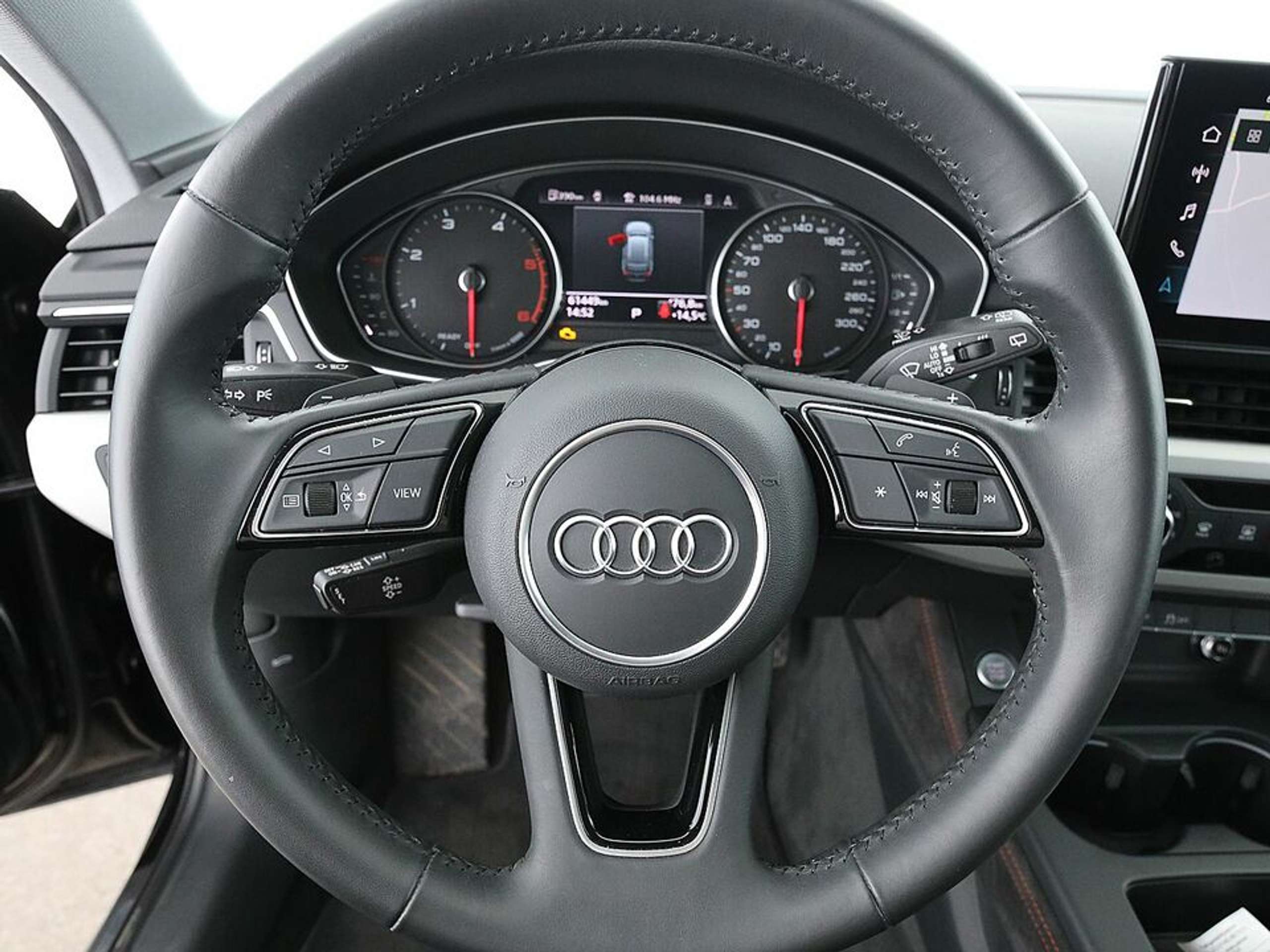 Audi - A4