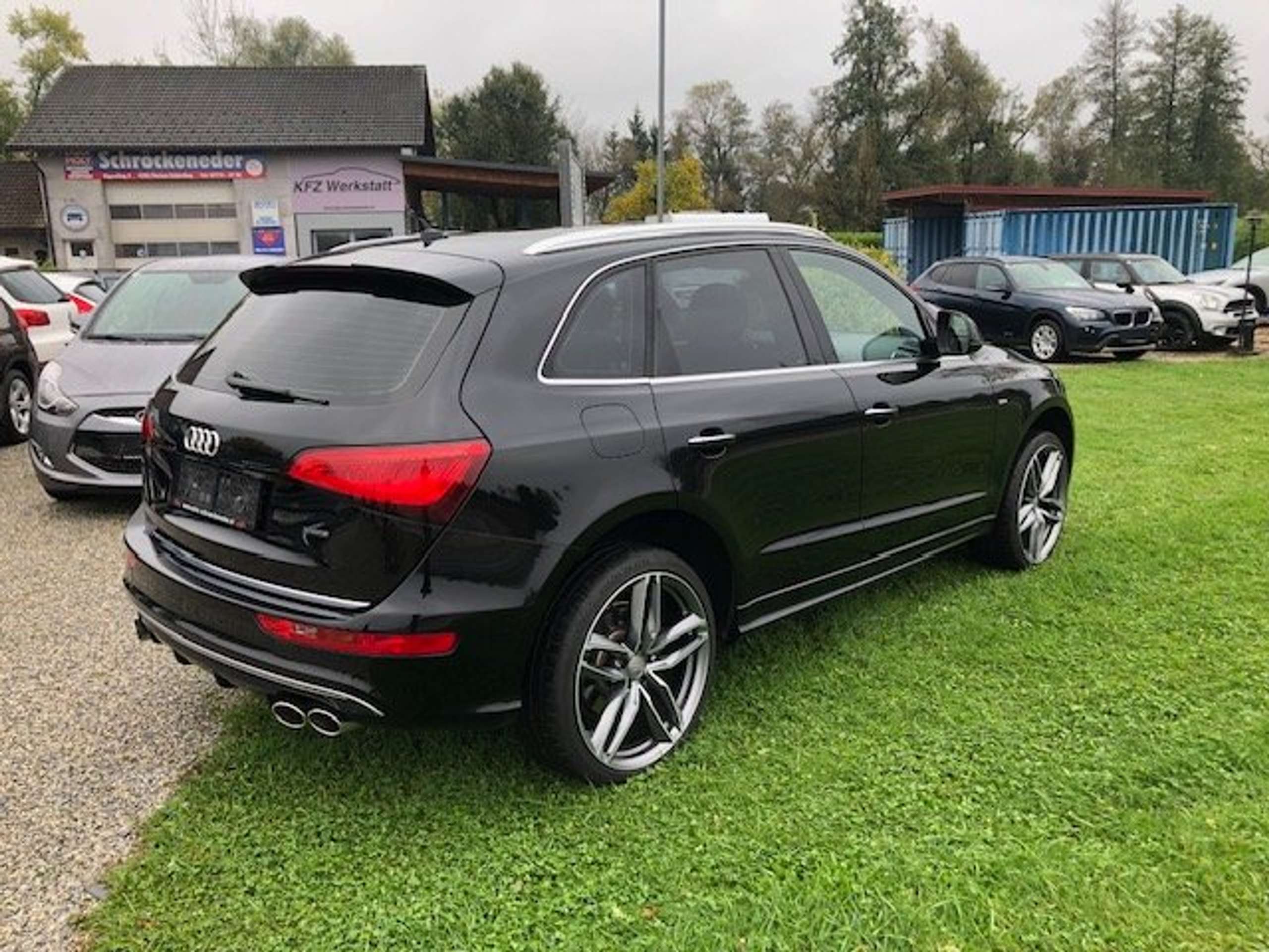 Audi - Q5