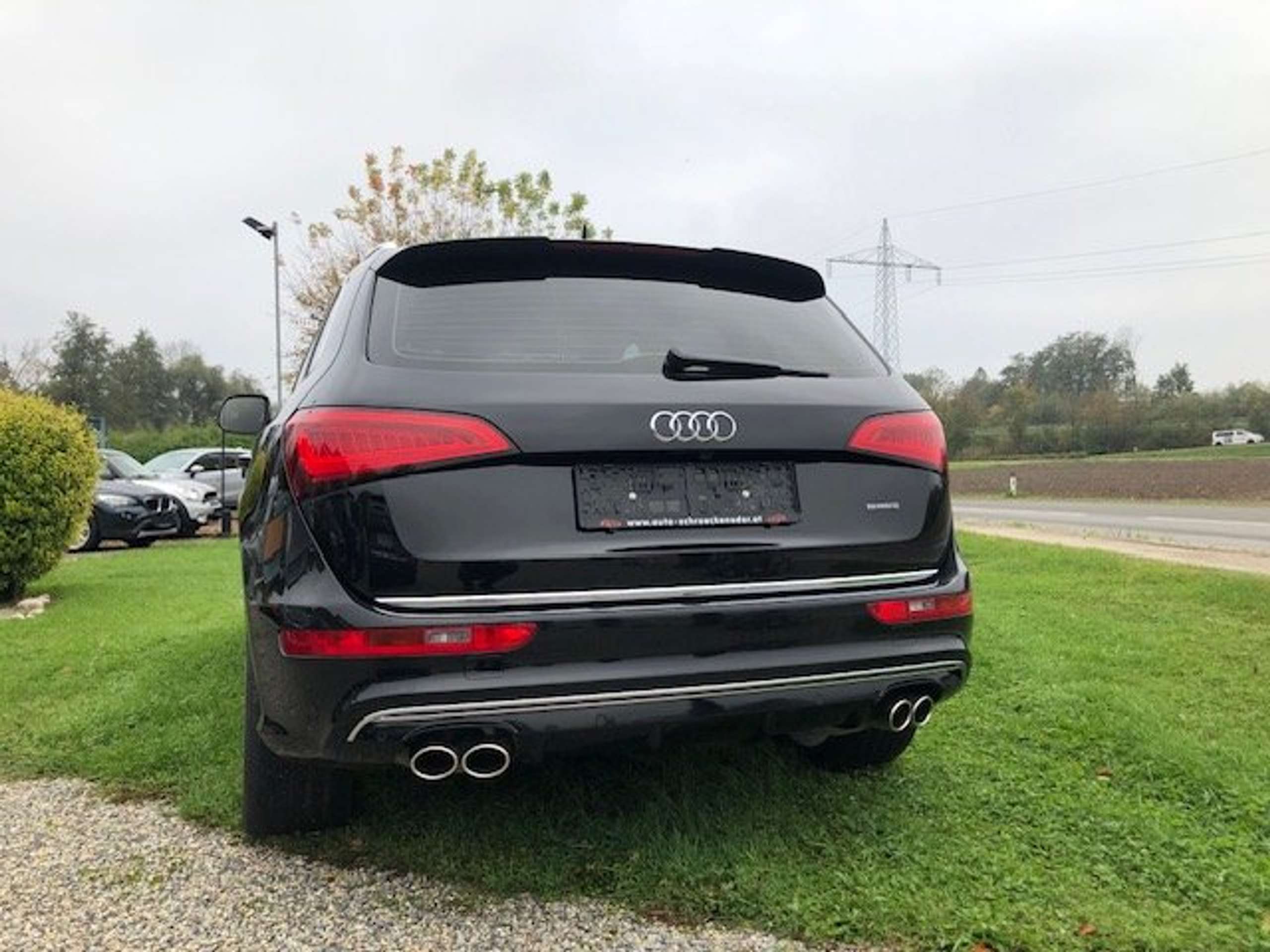 Audi - Q5