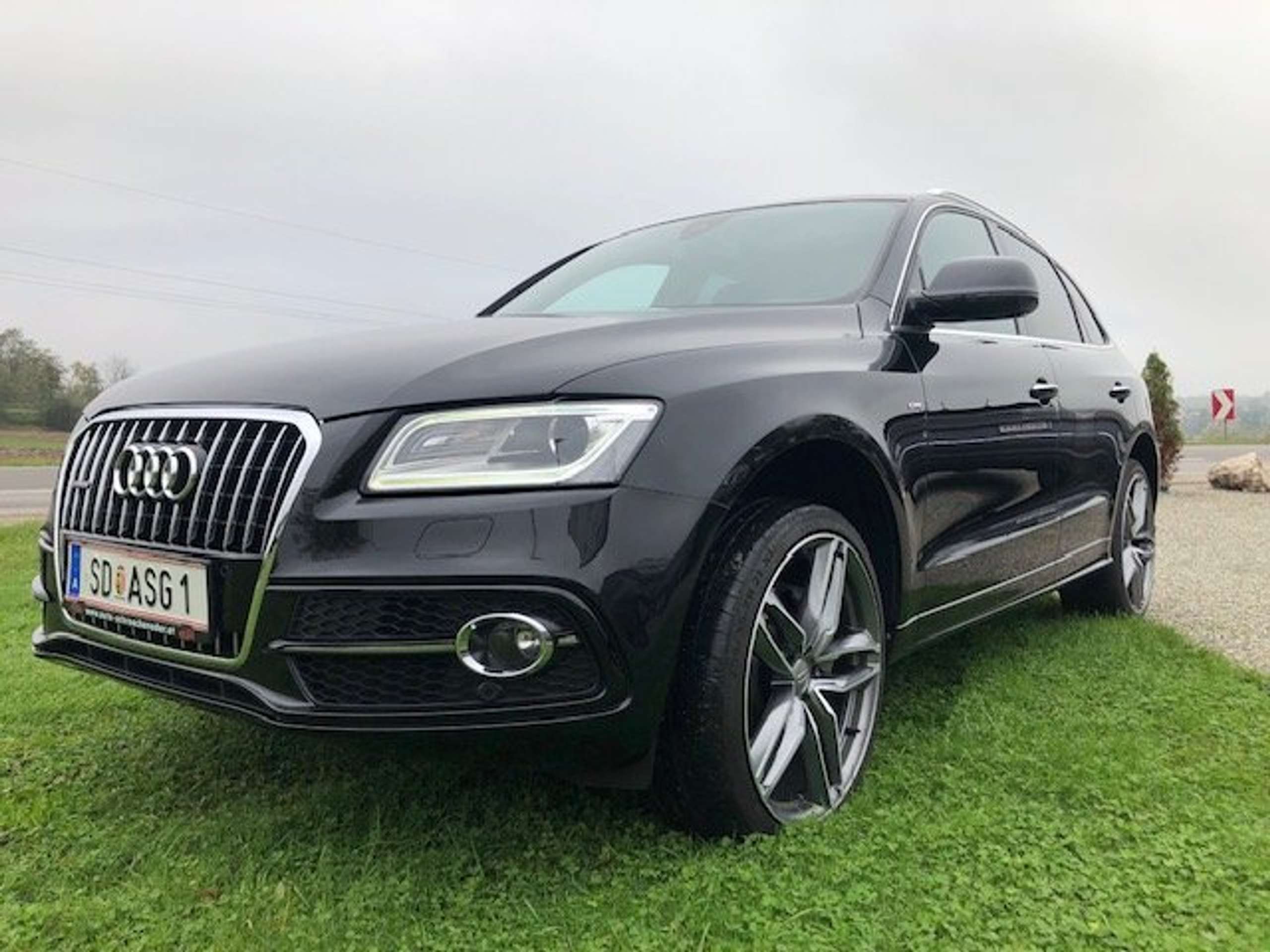 Audi - Q5