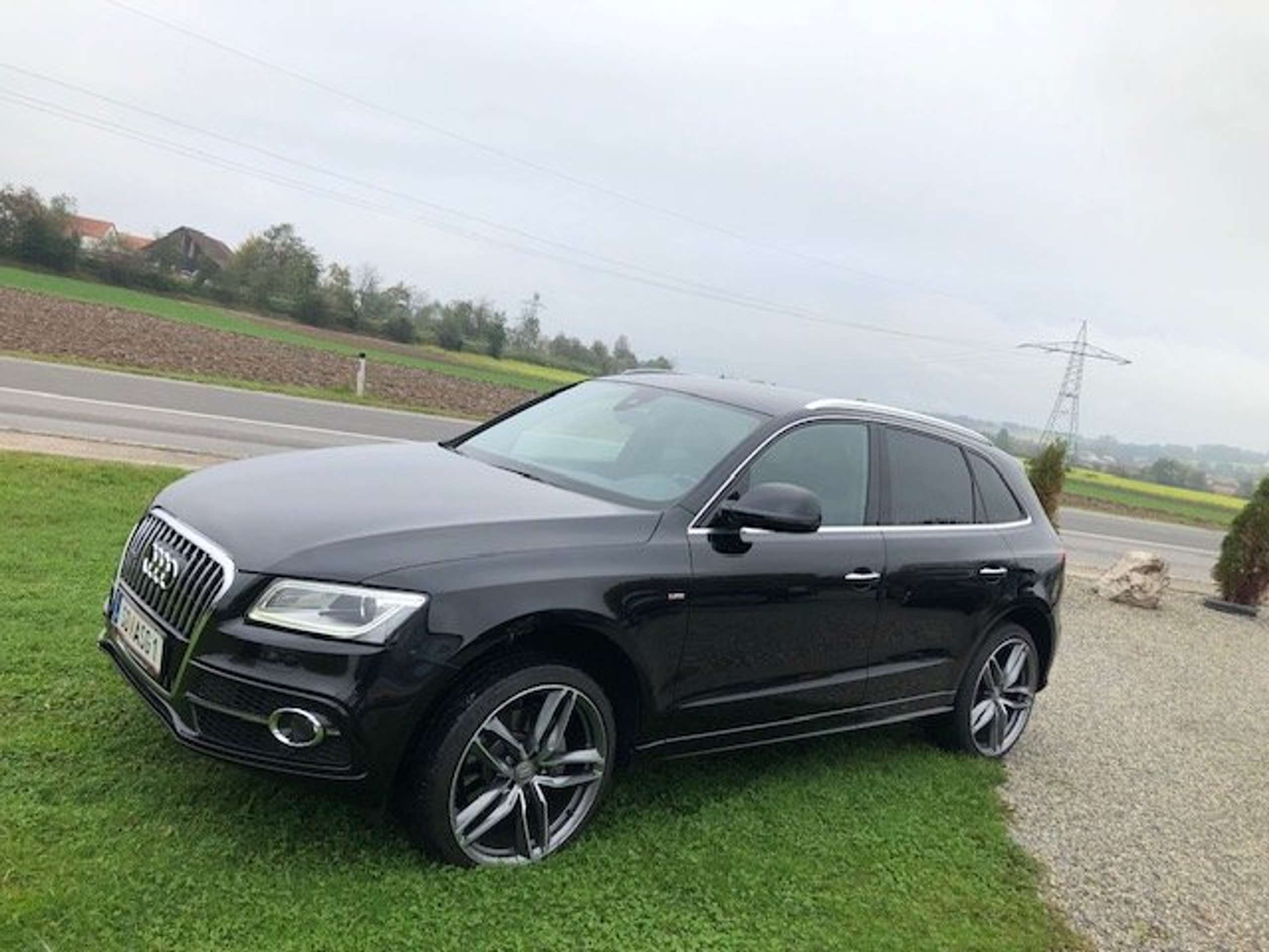 Audi - Q5