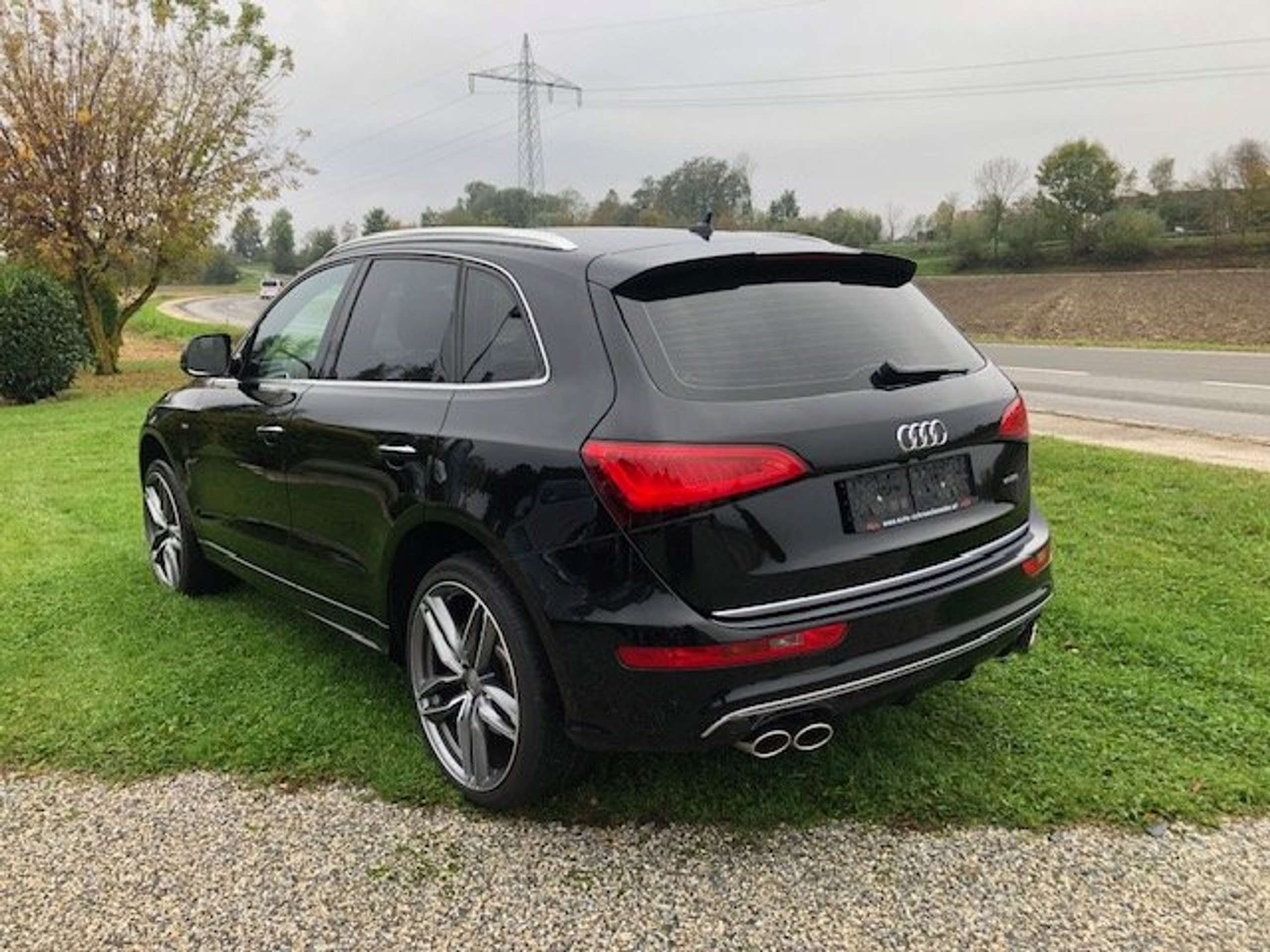 Audi - Q5