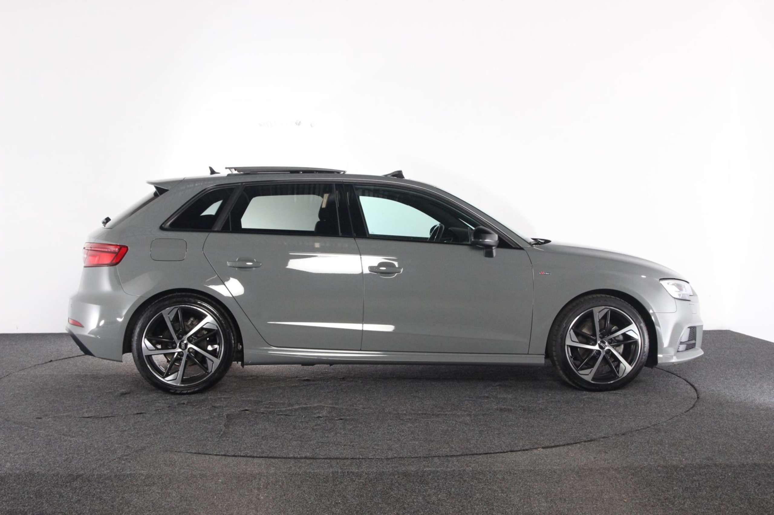 Audi - A3