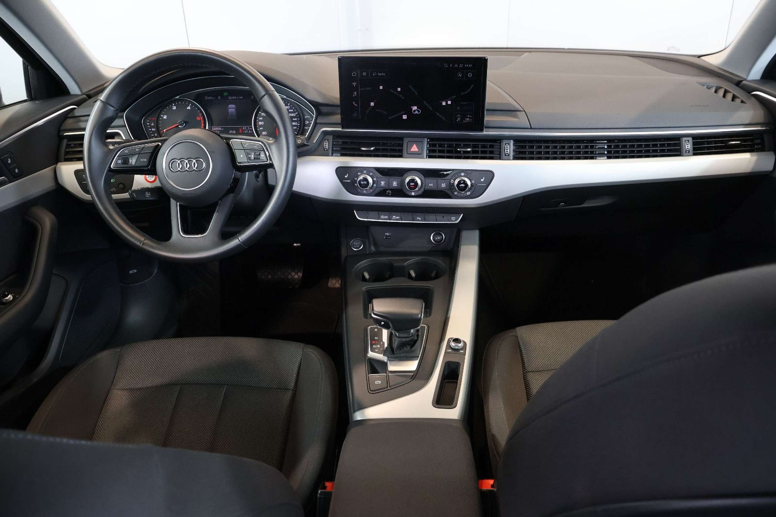 Audi - A4