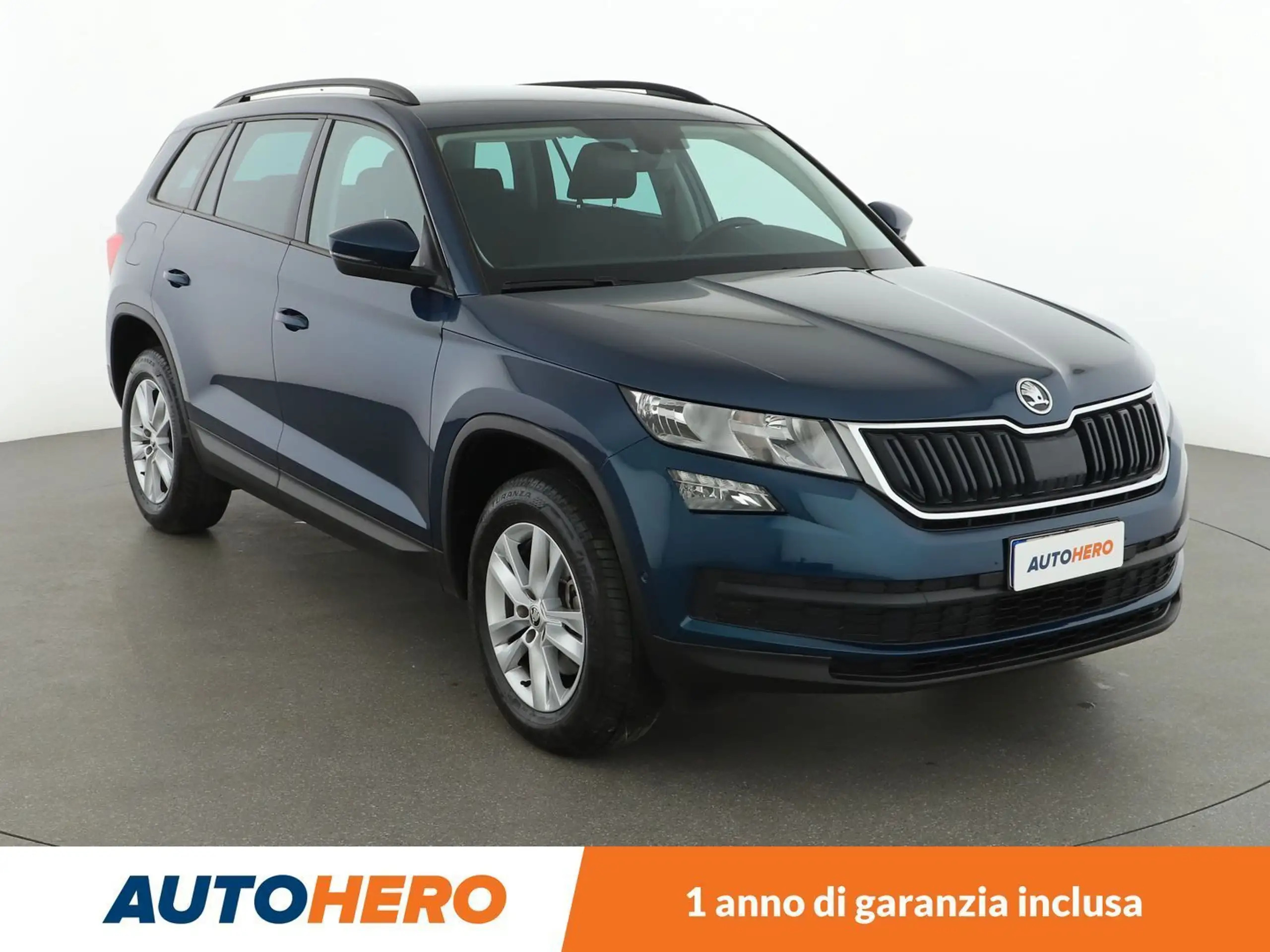 Skoda - Kodiaq