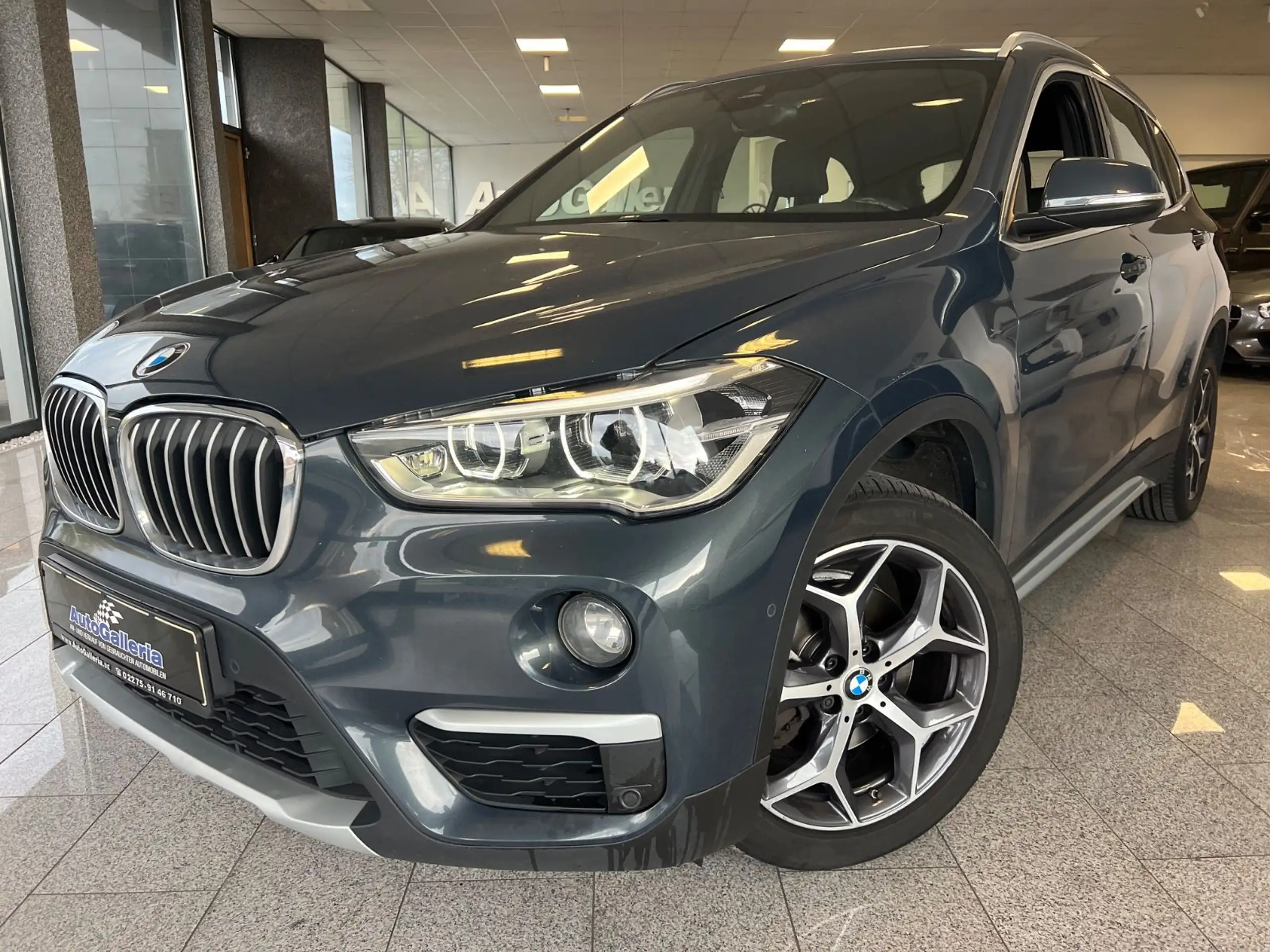 BMW - X1