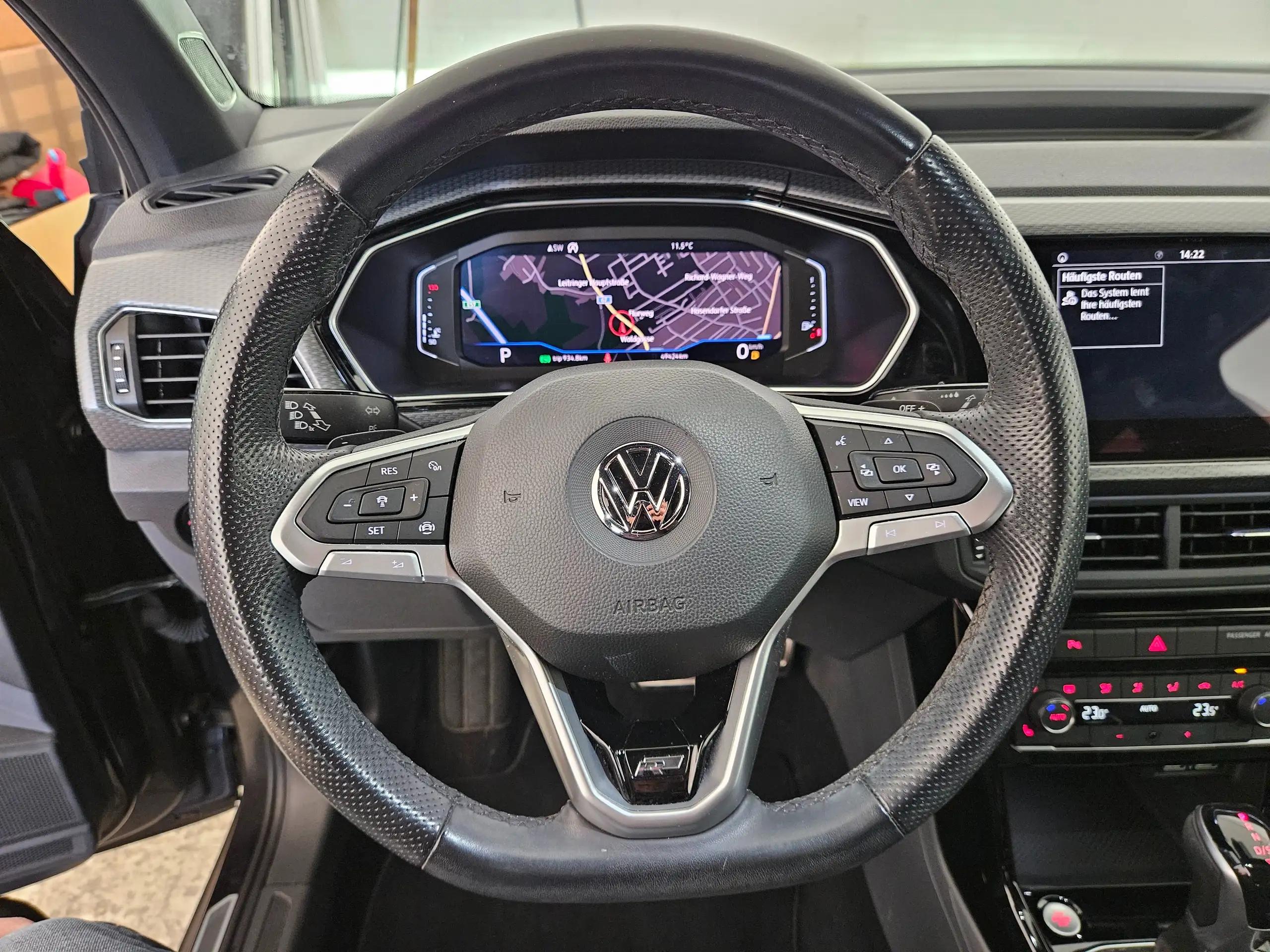 Volkswagen - T-Cross