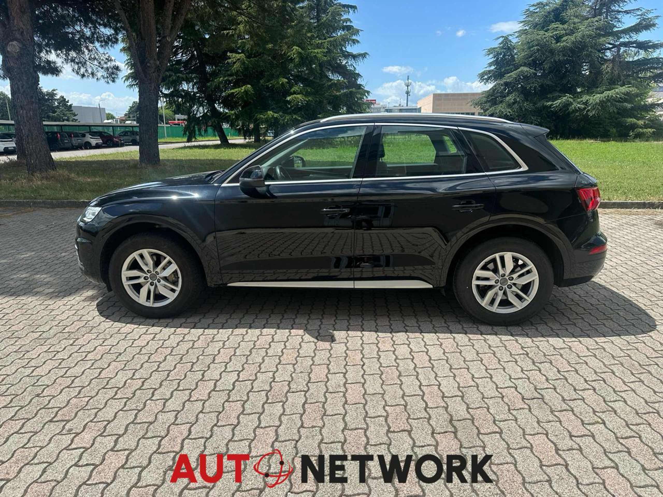 Audi - Q5