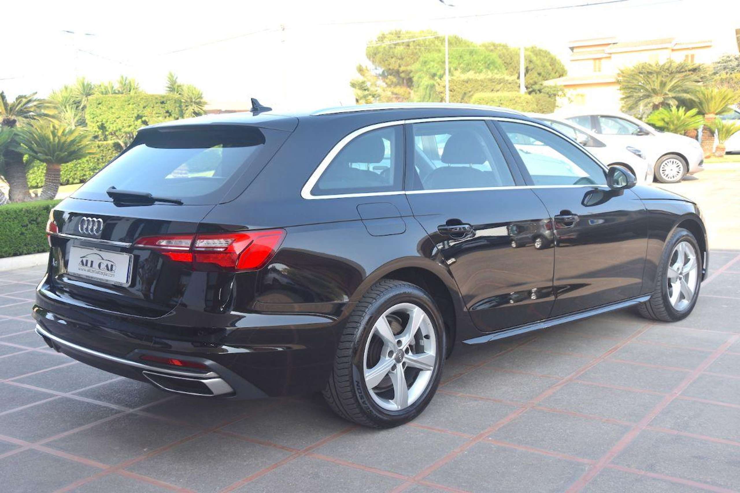 Audi - A4