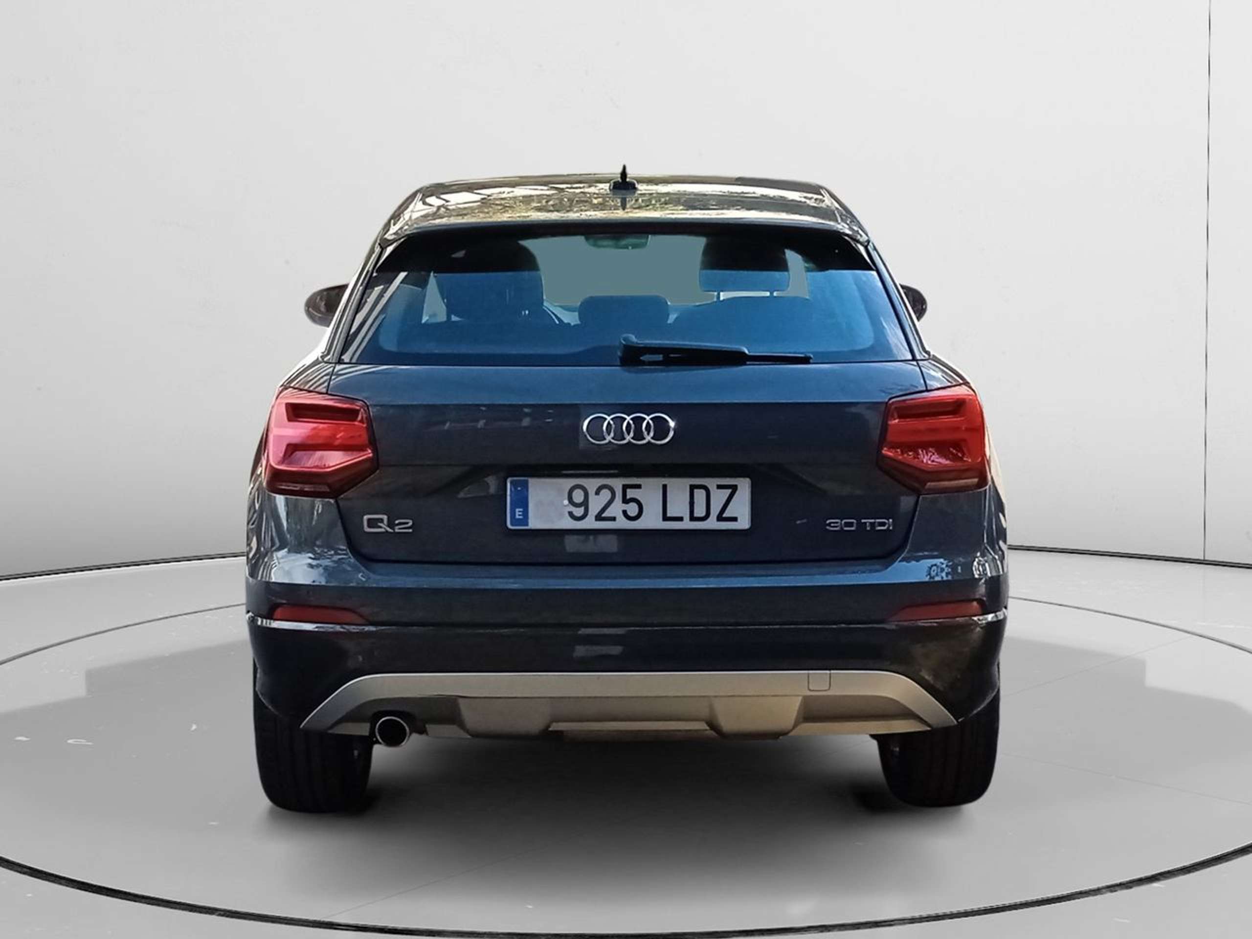 Audi - Q2