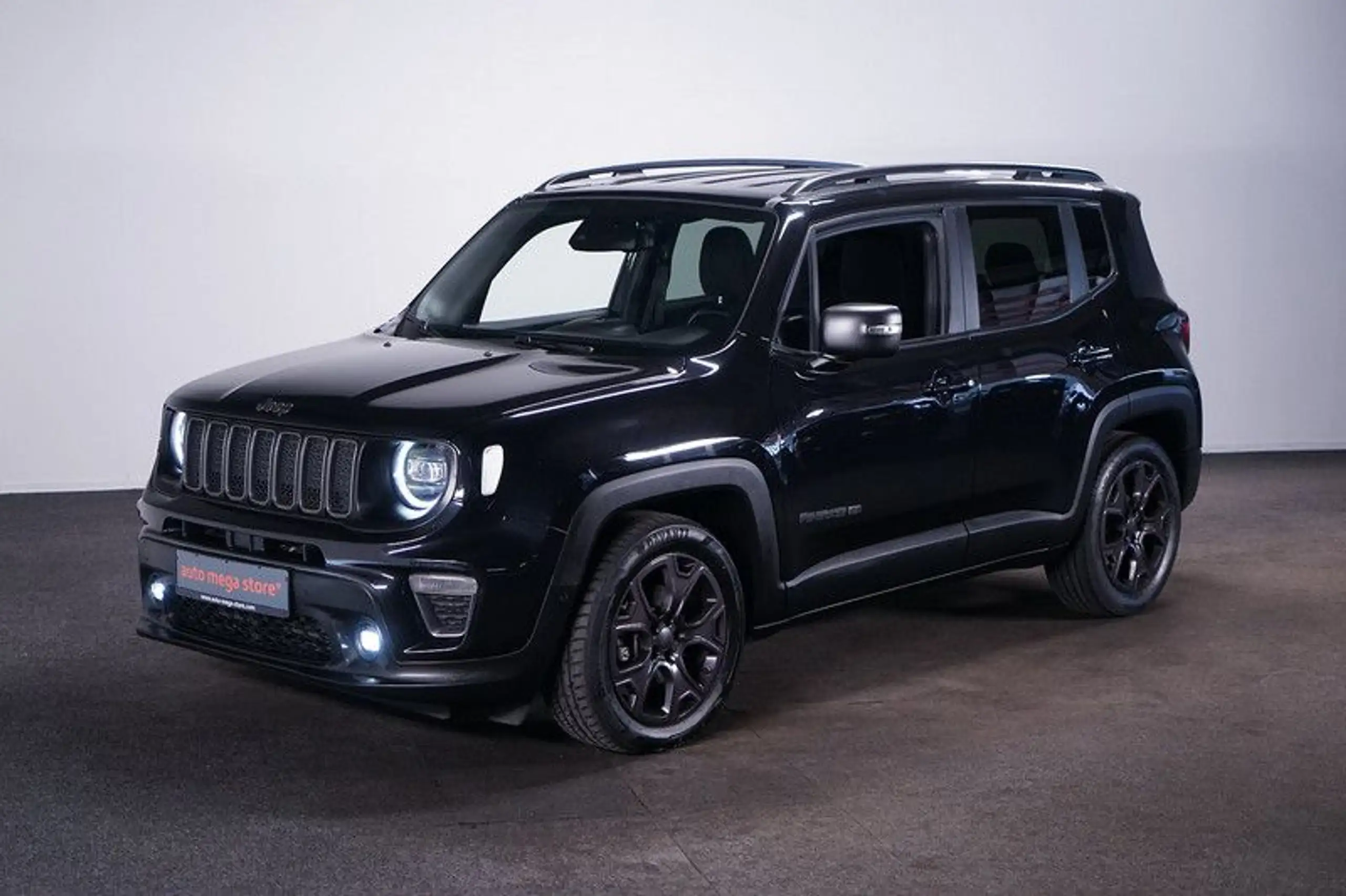 Jeep - Renegade