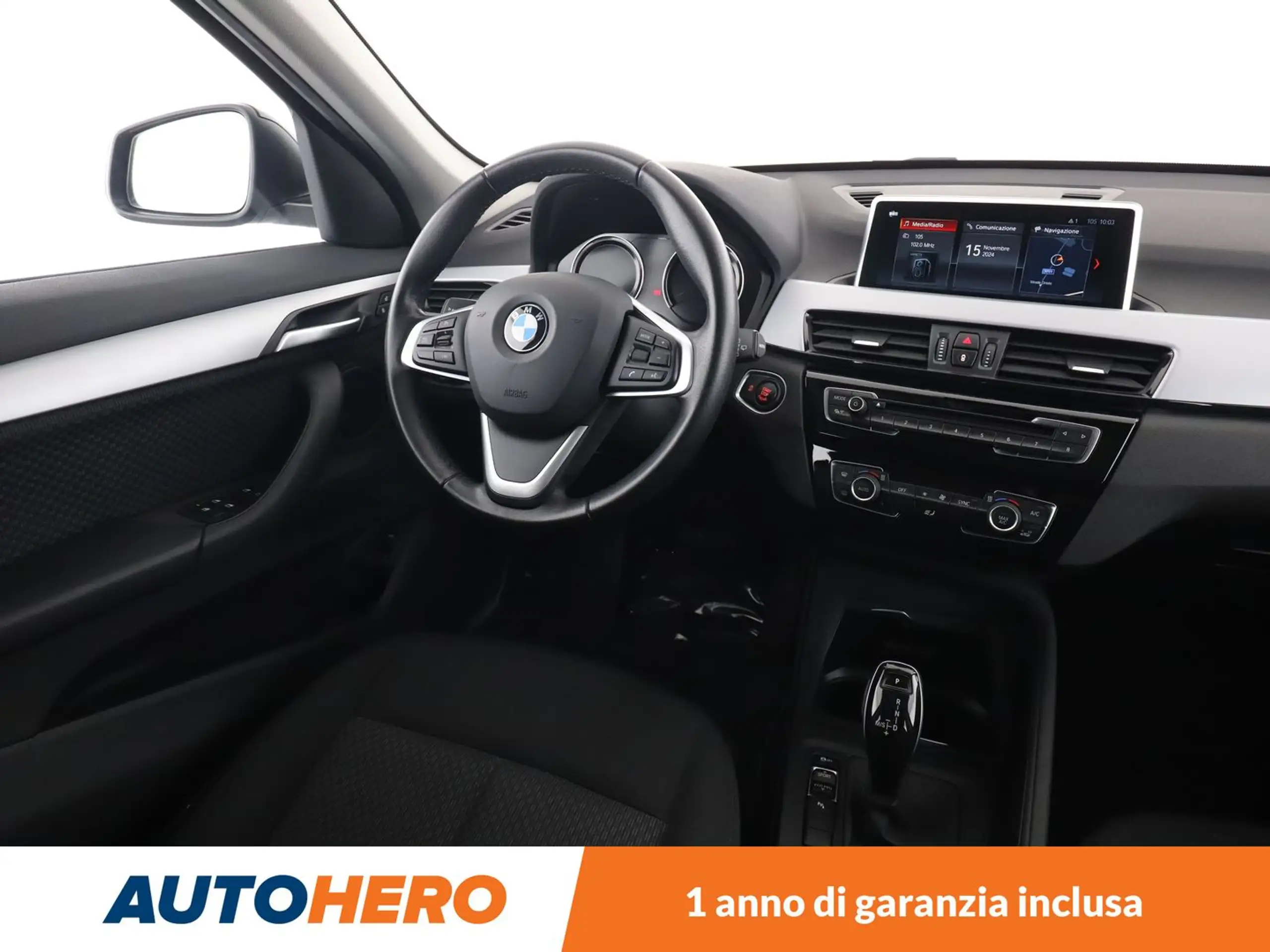 BMW - X1