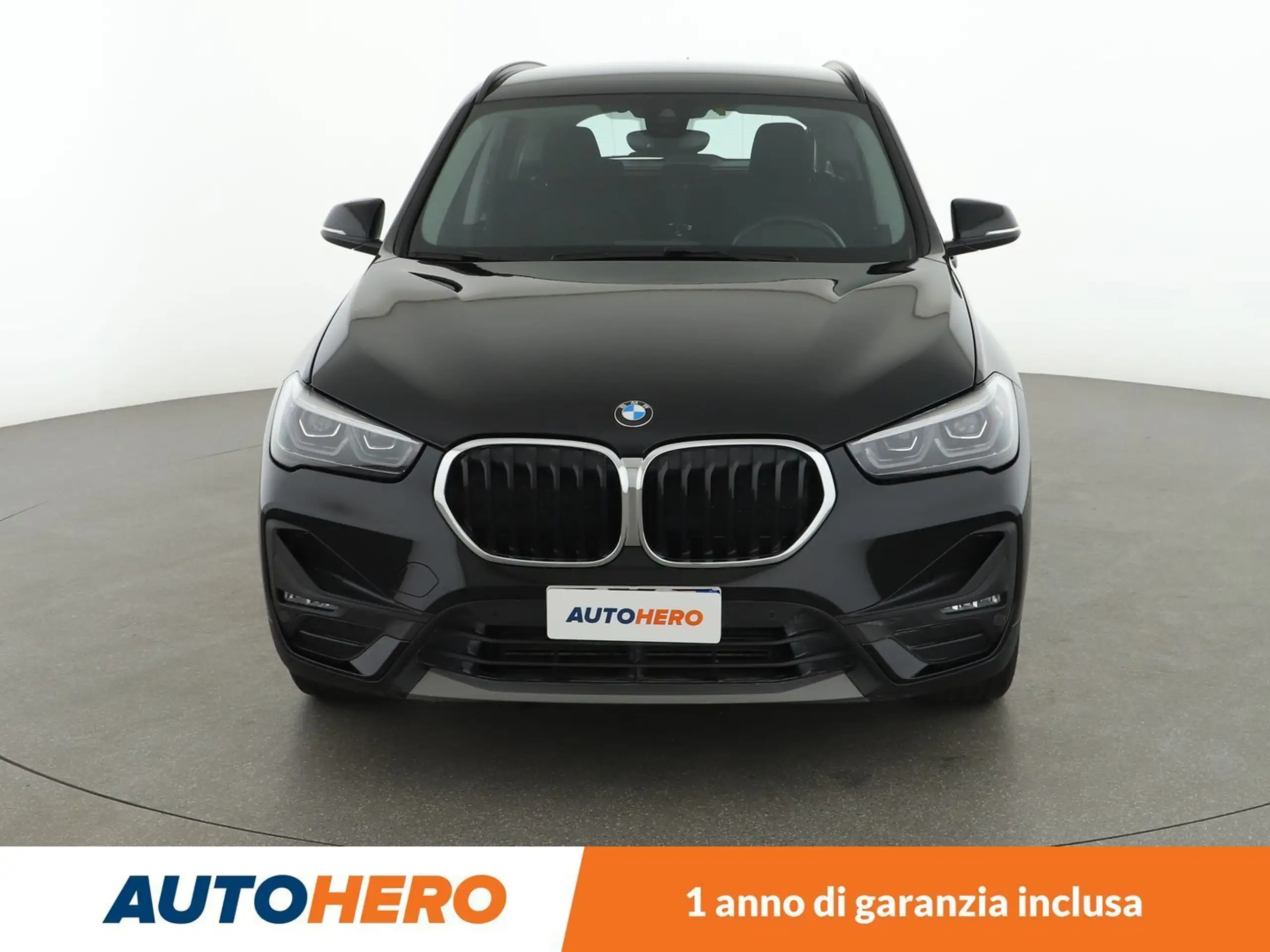 BMW - X1