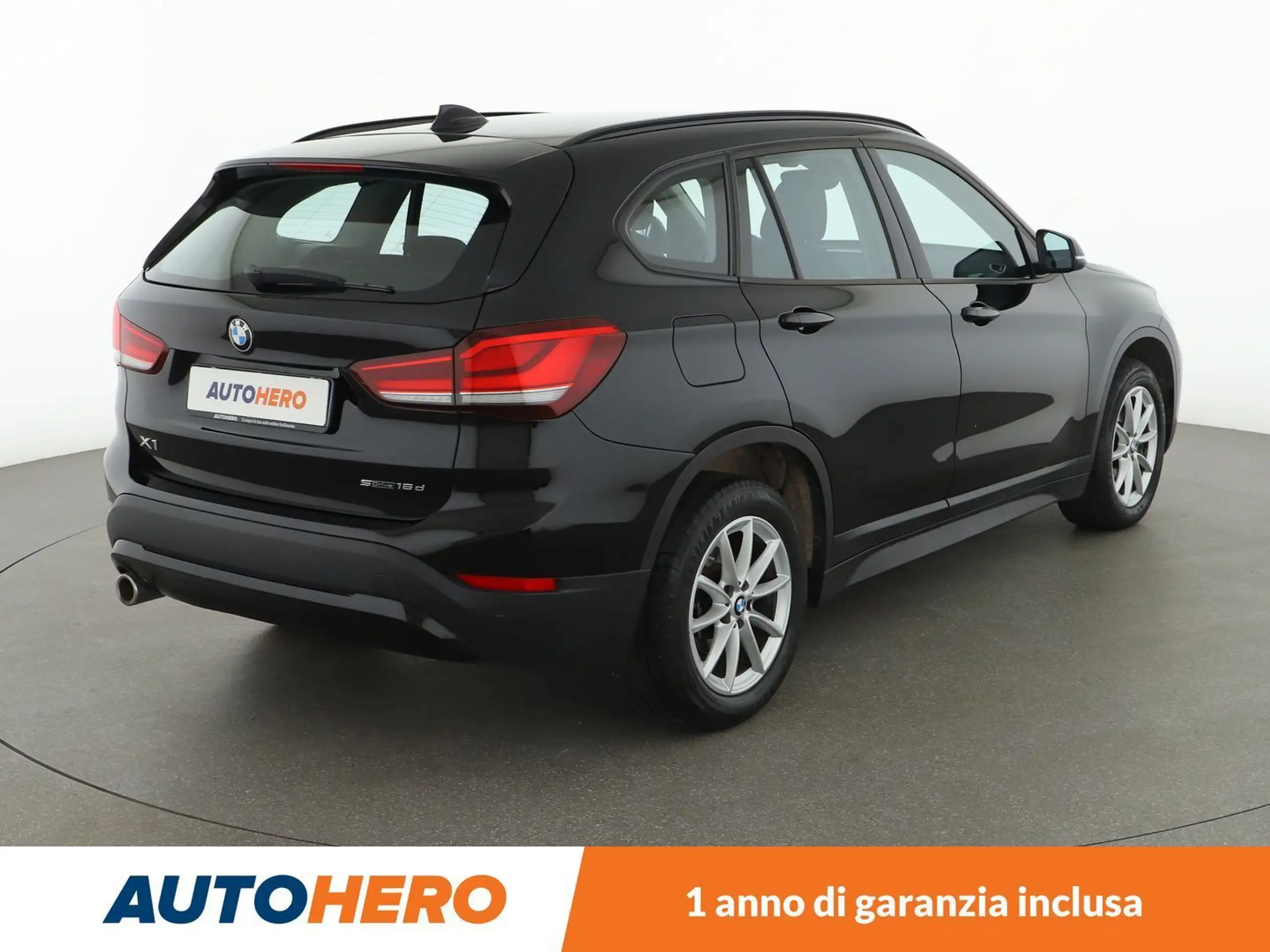 BMW - X1