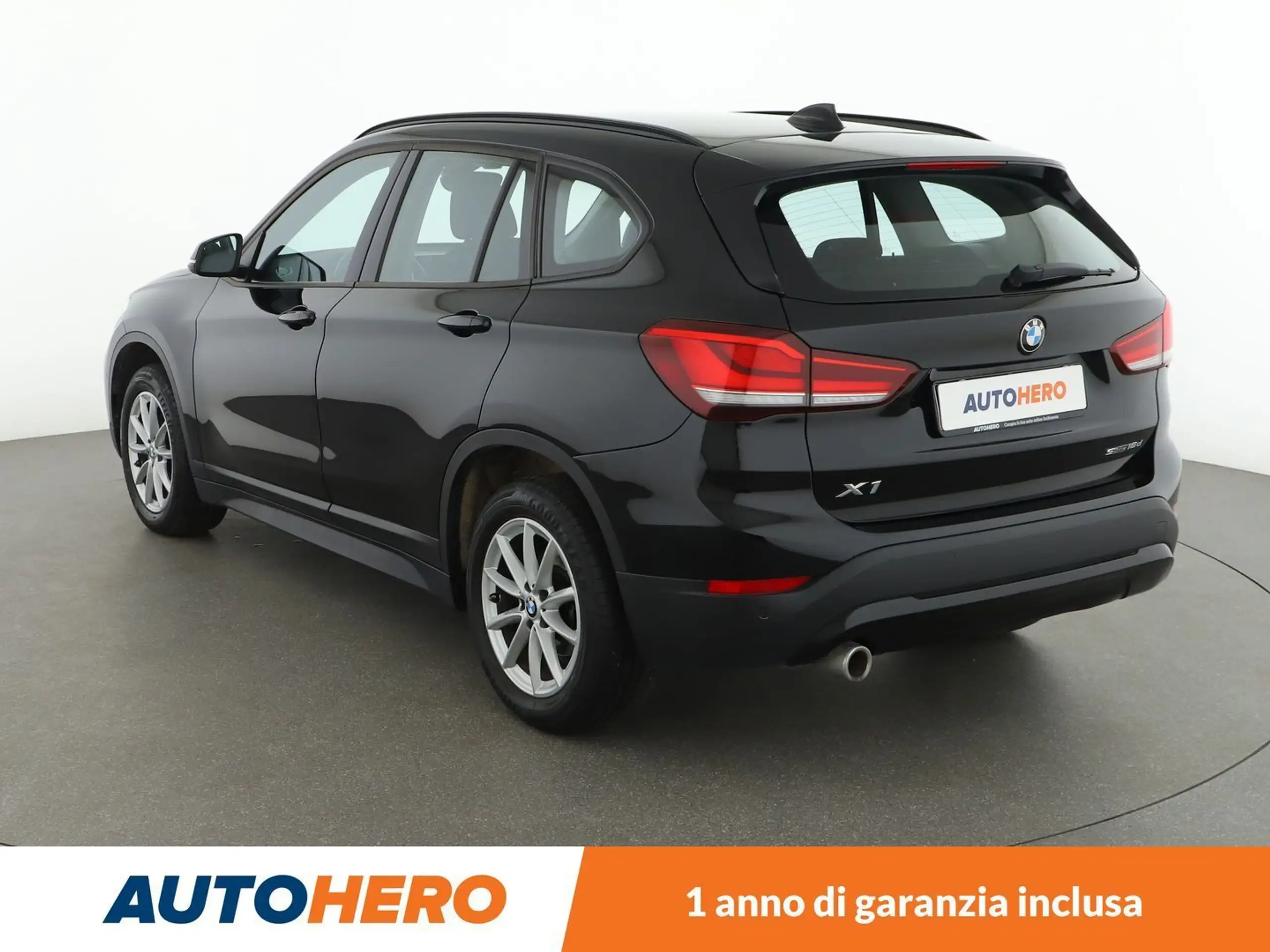 BMW - X1