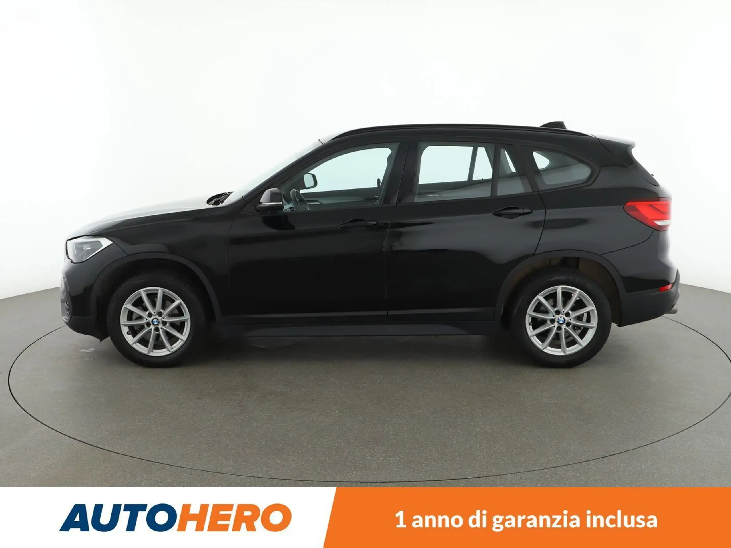 BMW - X1