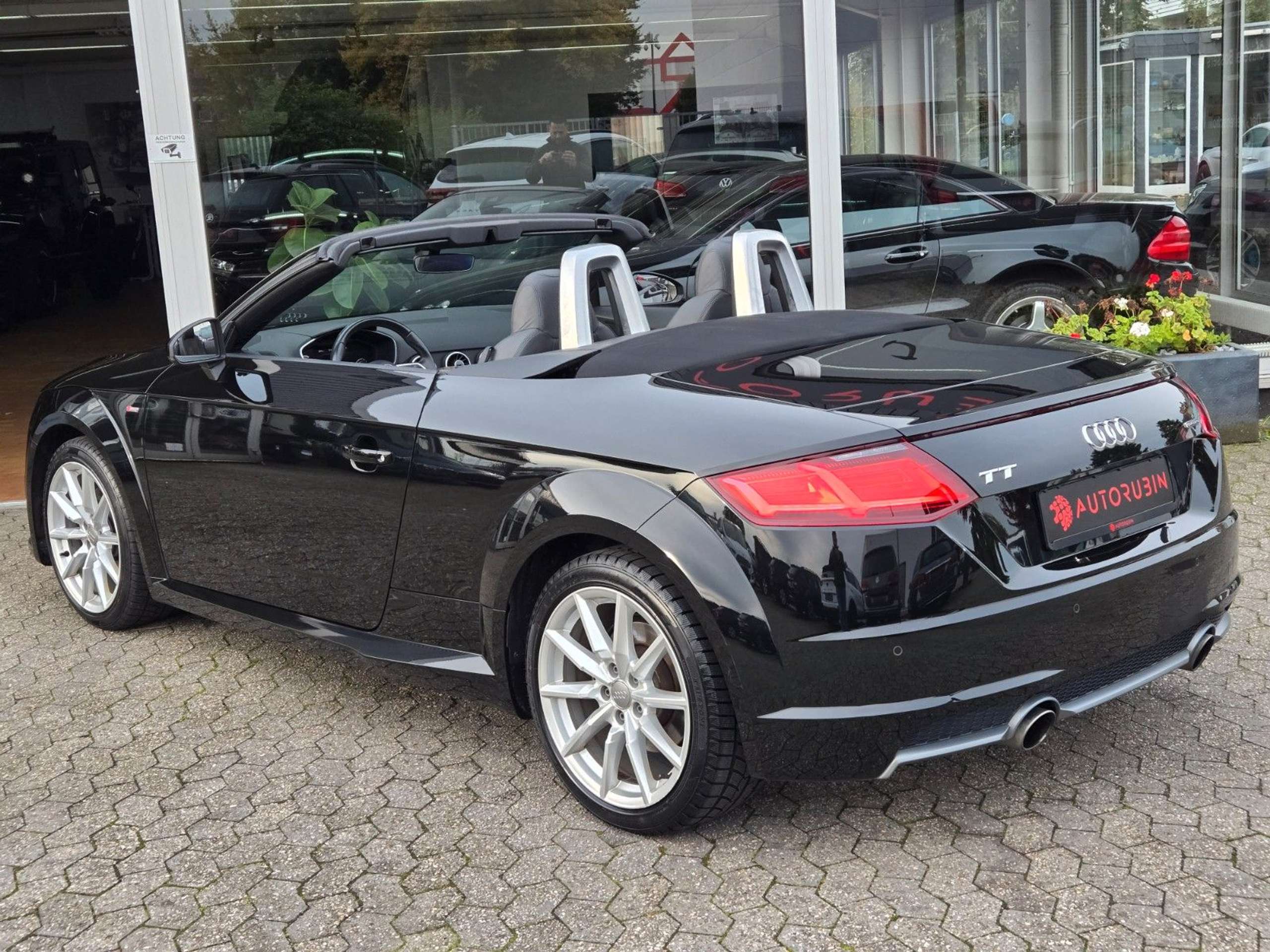 Audi - TT