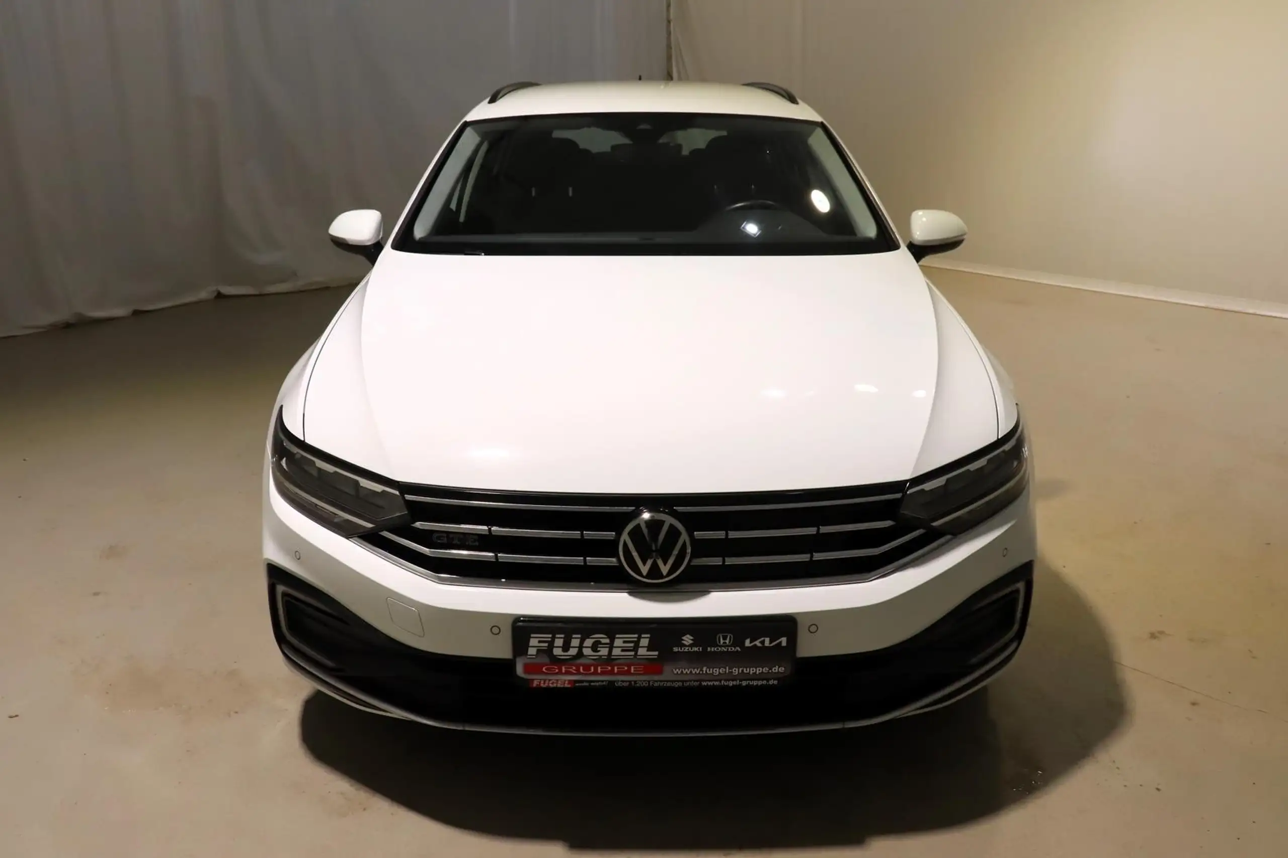 Volkswagen - Passat Variant