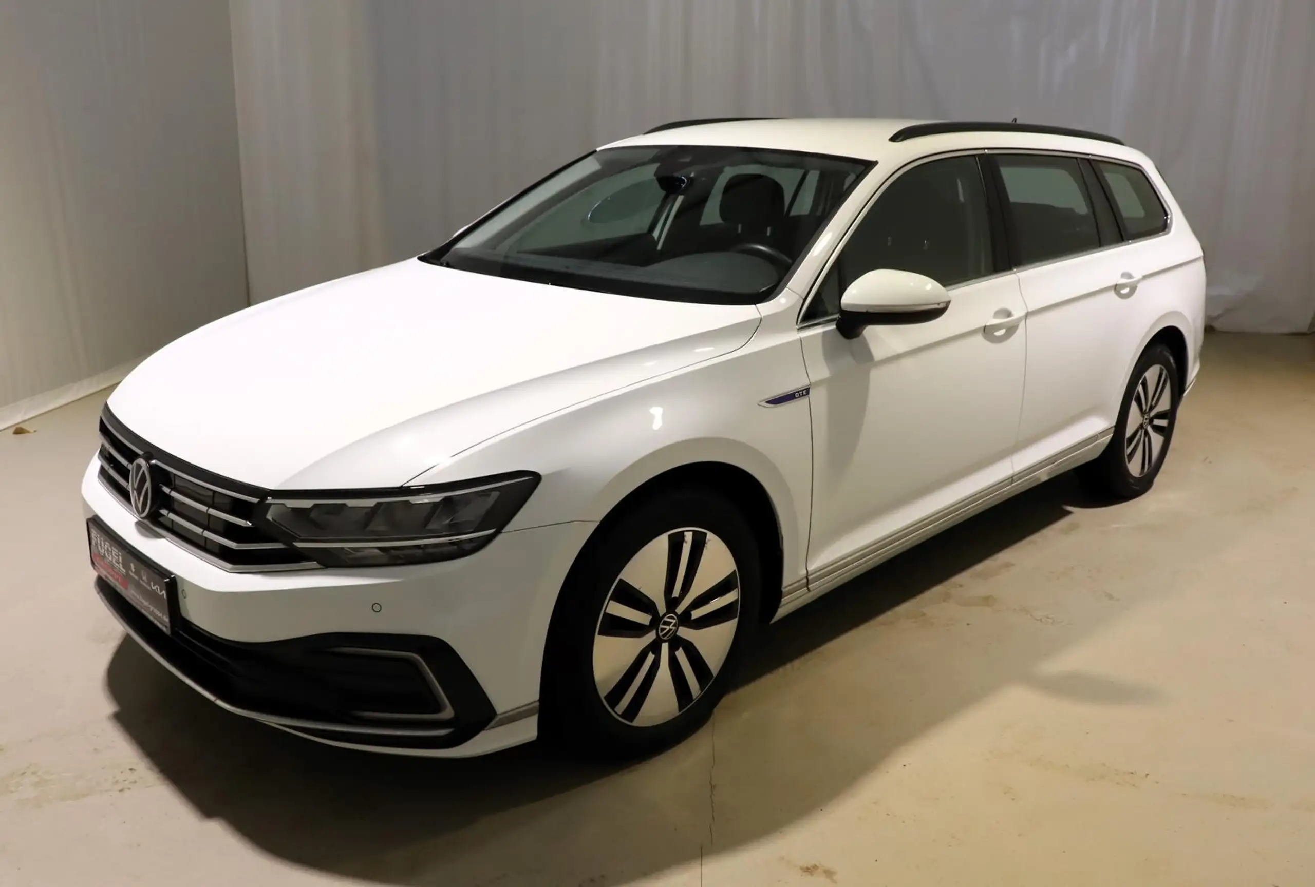 Volkswagen - Passat Variant