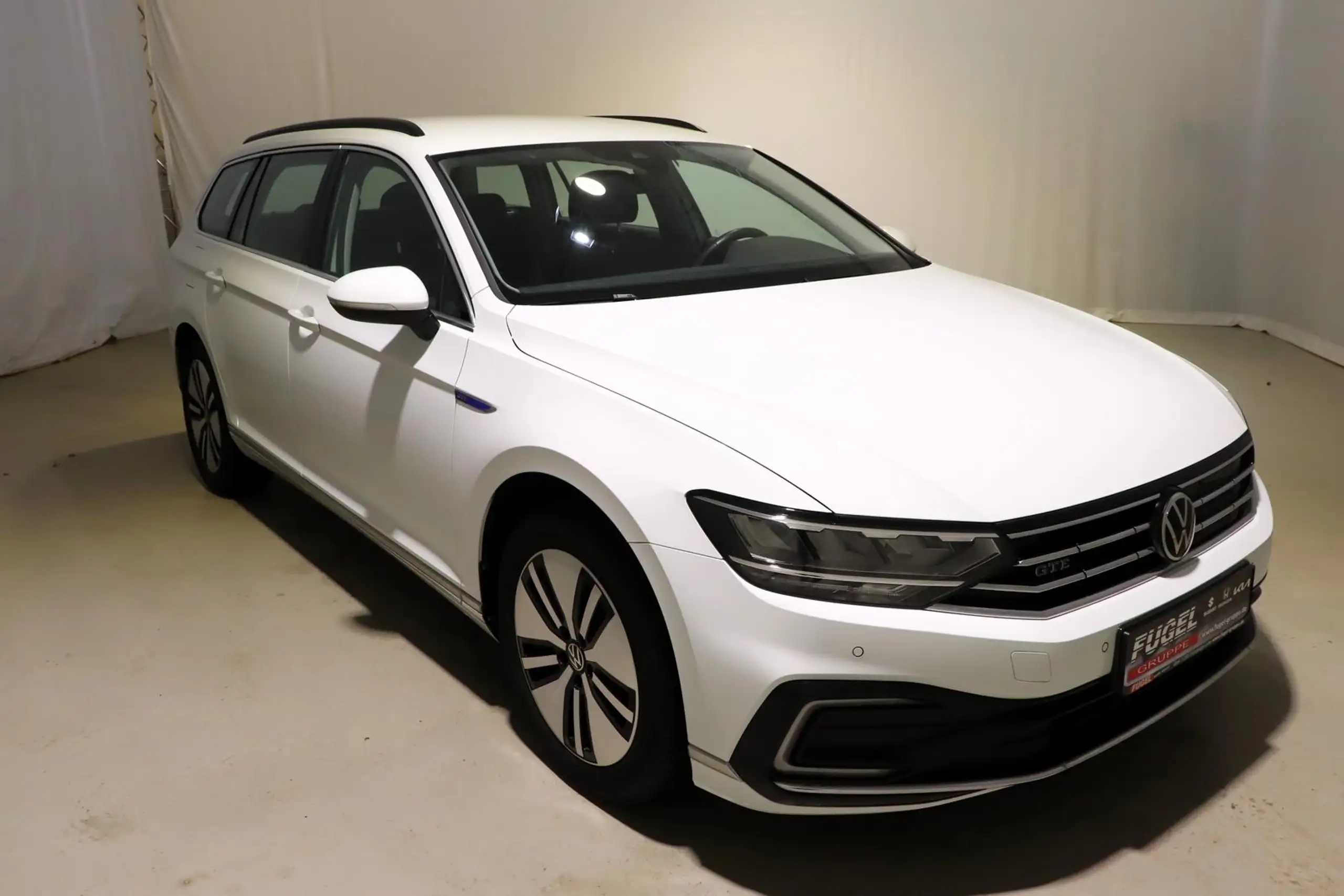 Volkswagen - Passat Variant